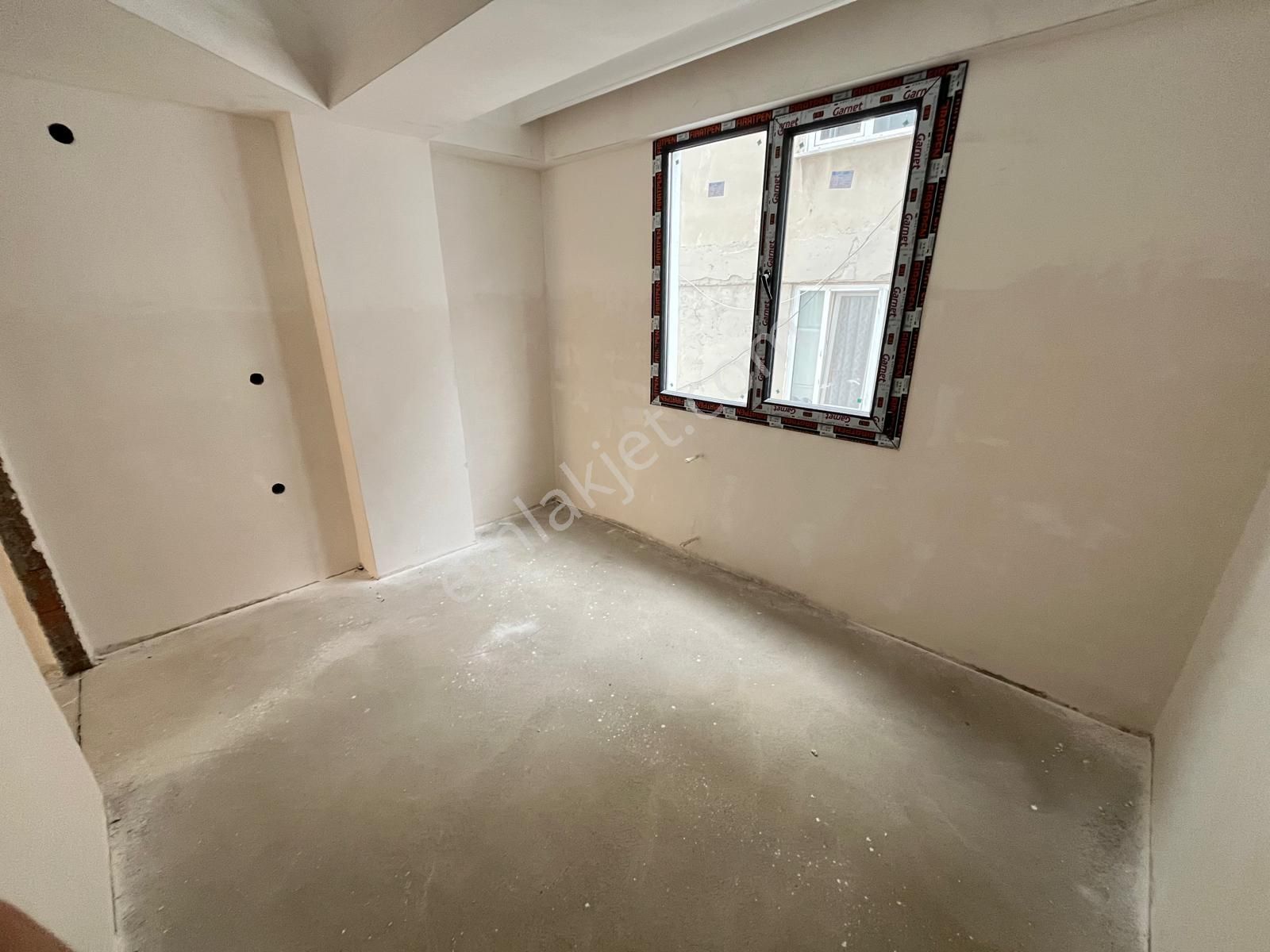 Has Seba'da Tevfikbeyde 2+1 Sıfır Asansörlü Caddeye Yakın 1.kat - Görsel 20