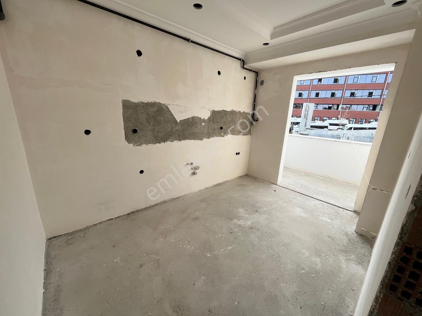 Has Seba'da Tevfikbeyde 2+1 Sıfır Asansörlü Caddeye Yakın 1.kat - Görsel 10