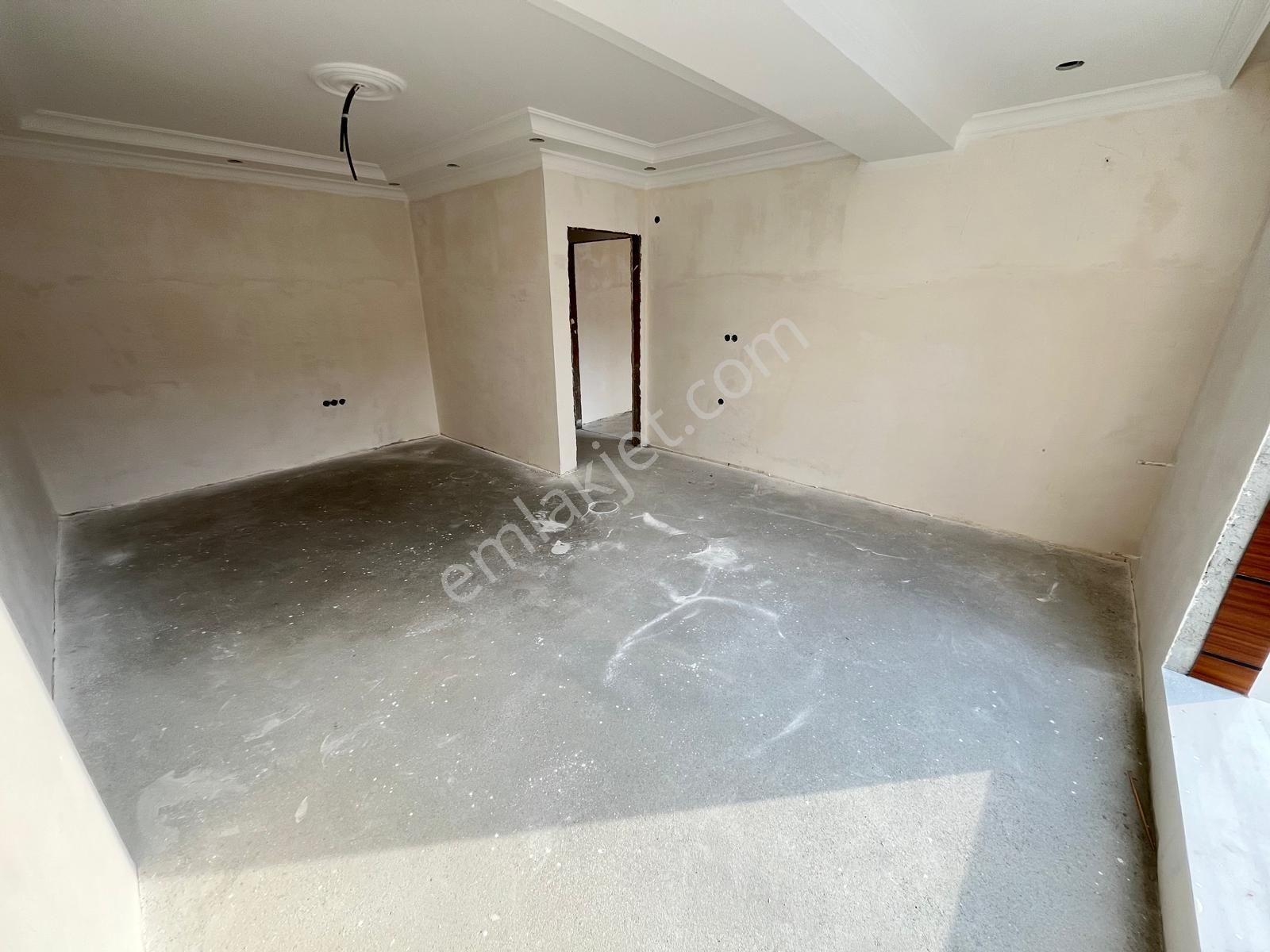 Has Seba'da Tevfikbeyde 2+1 Sıfır Asansörlü Caddeye Yakın 1.kat - Görsel 7