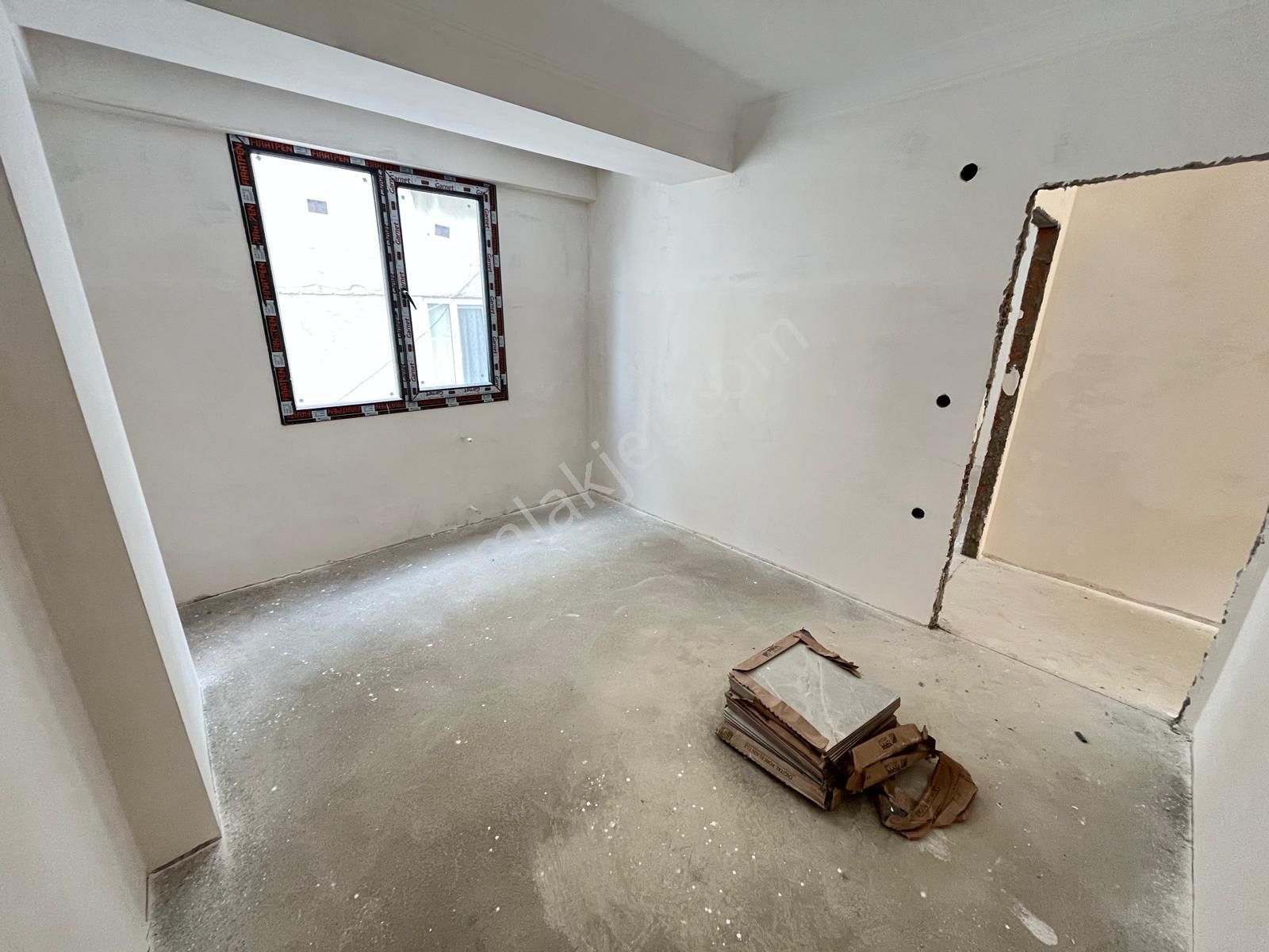 Has Seba'da Tevfikbeyde 2+1 Sıfır Asansörlü Caddeye Yakın 1.kat - Görsel 26