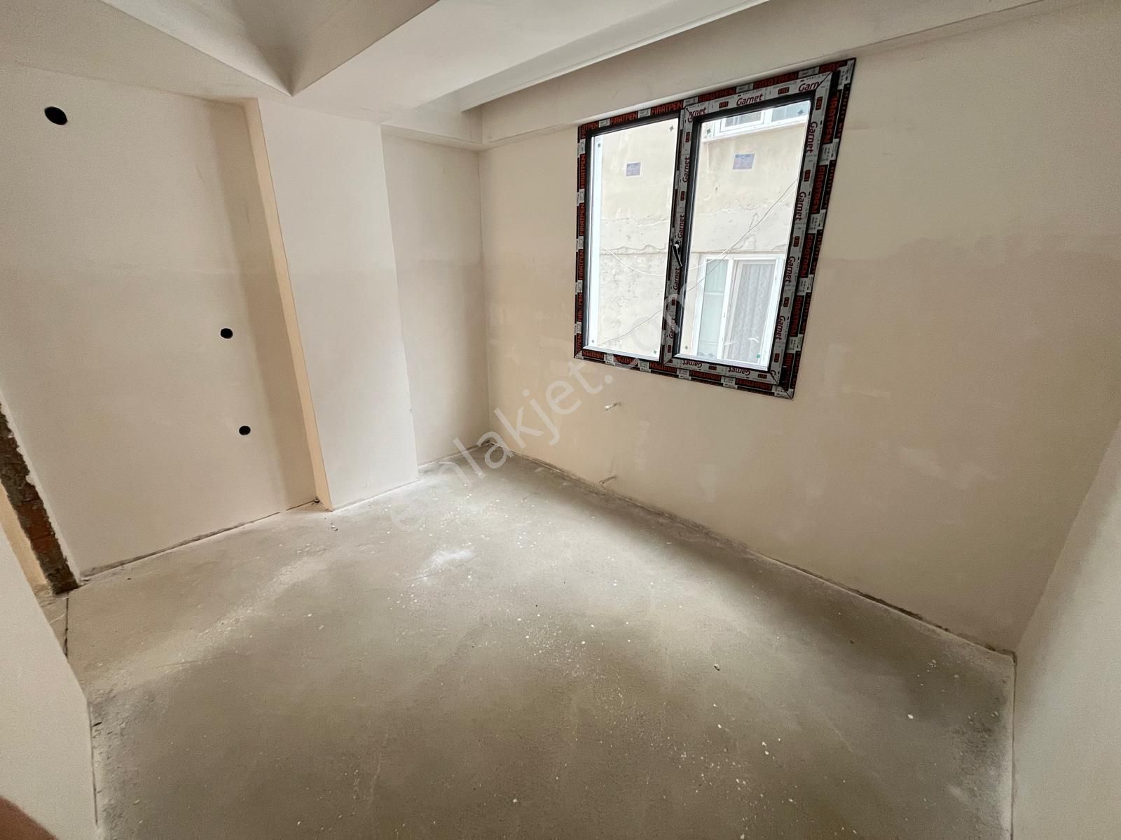 Has Seba'da Tevfikbeyde 2+1 Sıfır Asansörlü Caddeye Yakın 1.kat - Görsel 21