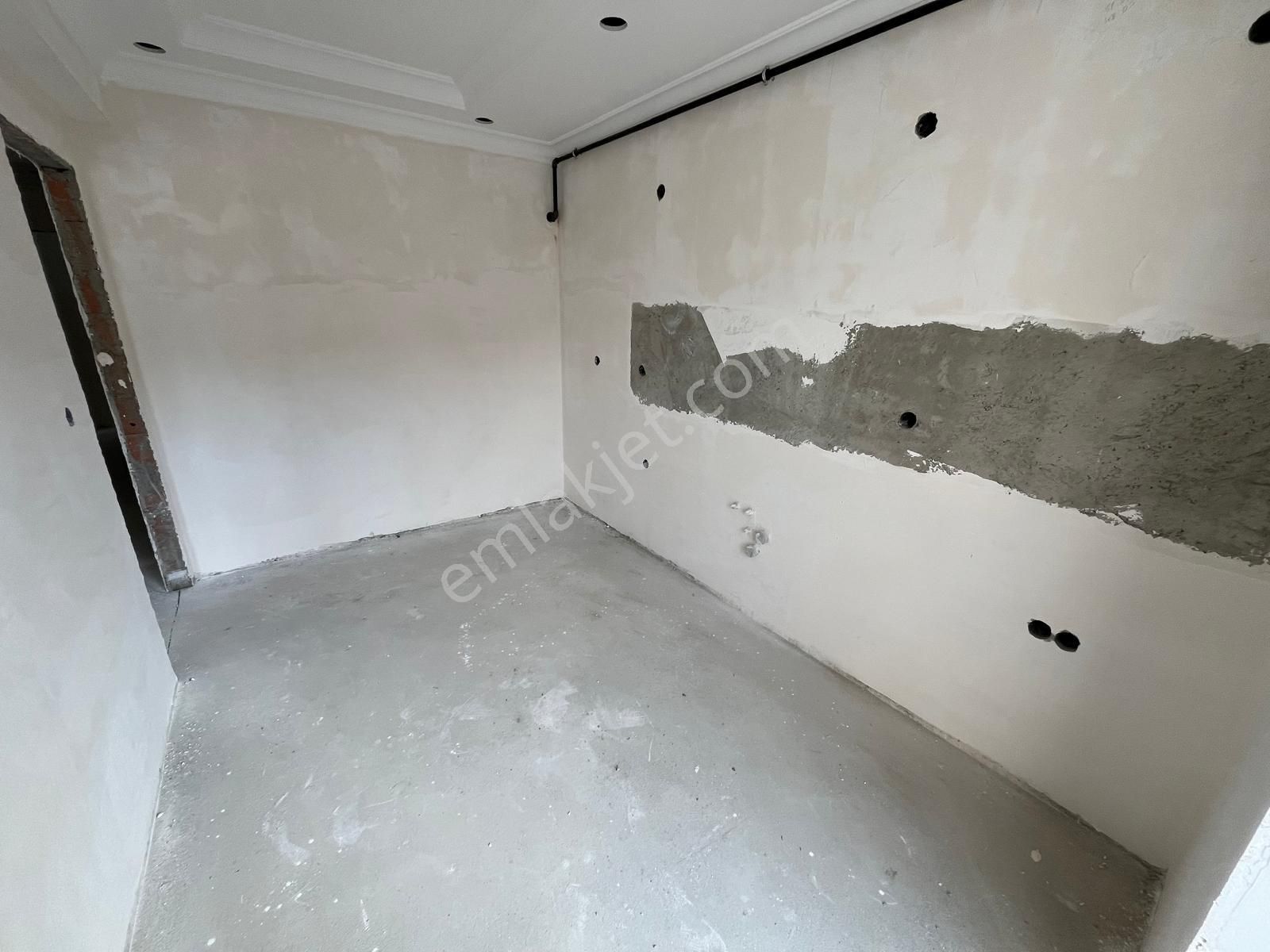 Has Seba'da Tevfikbeyde 2+1 Sıfır Asansörlü Caddeye Yakın 1.kat - Görsel 14