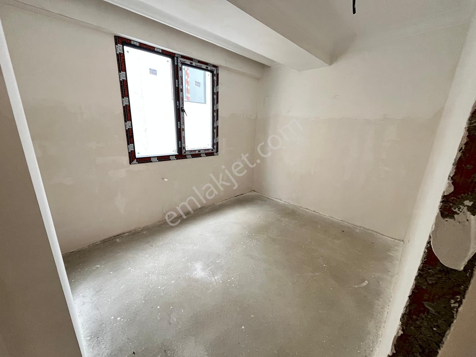 Has Seba'da Tevfikbeyde 2+1 Sıfır Asansörlü Caddeye Yakın 1.kat - Görsel 16