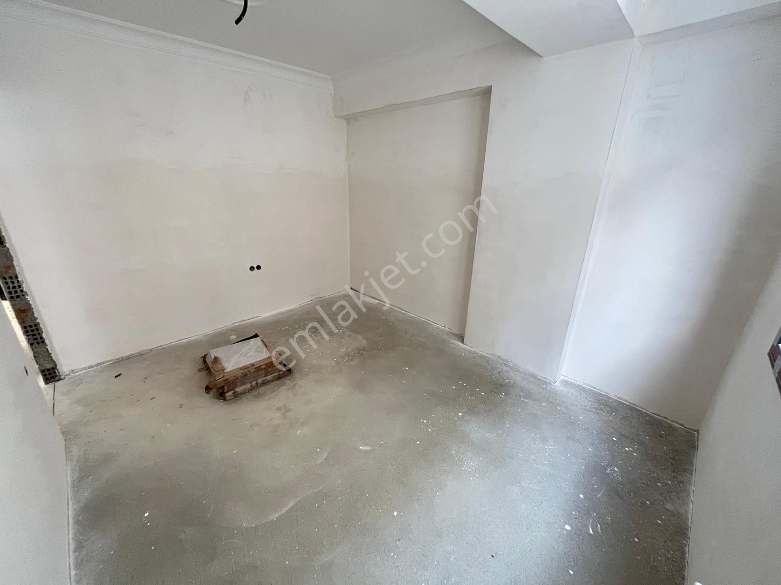 Has Seba'da Tevfikbeyde 2+1 Sıfır Asansörlü Caddeye Yakın 1.kat - Görsel 27