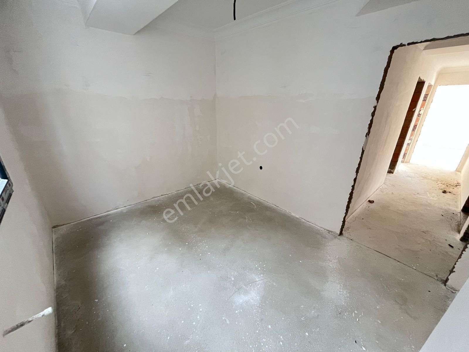 Has Seba'da Tevfikbeyde 2+1 Sıfır Asansörlü Caddeye Yakın 1.kat - Görsel 18