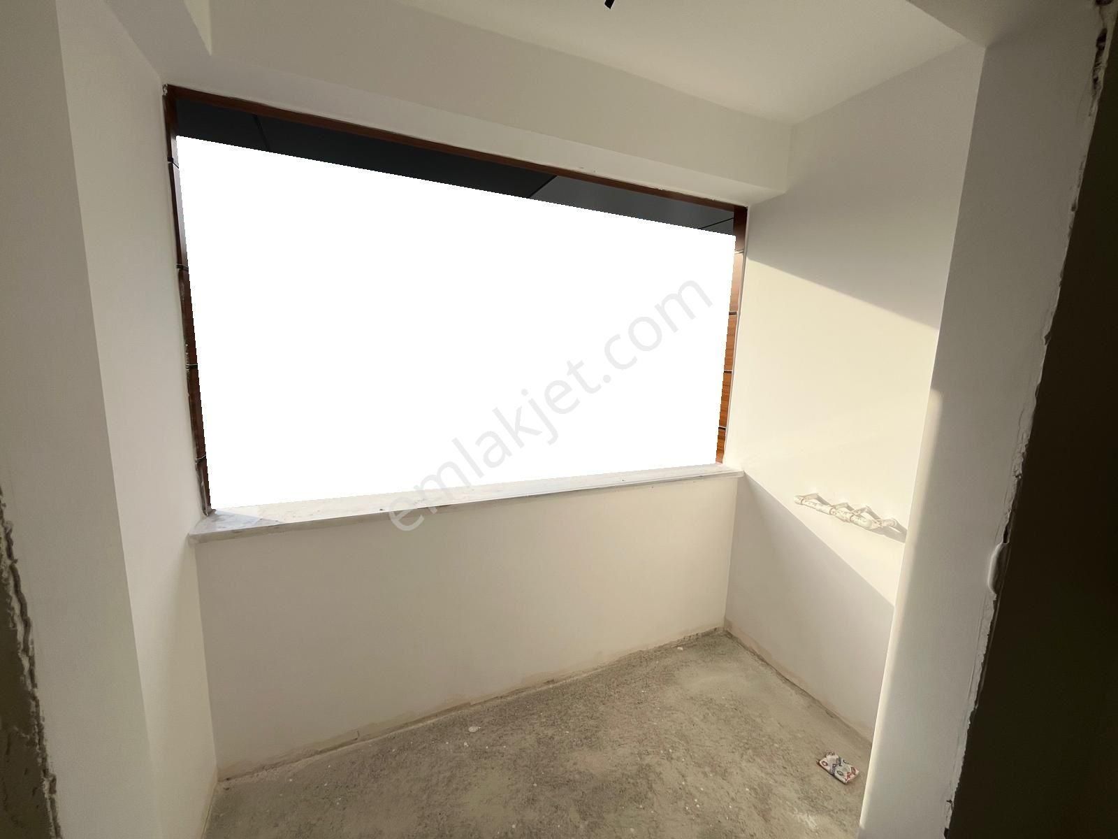 Has Seba'da Tevfikbeyde 2+1 Sıfır Asansörlü Caddeye Yakın 1.kat - Görsel 35