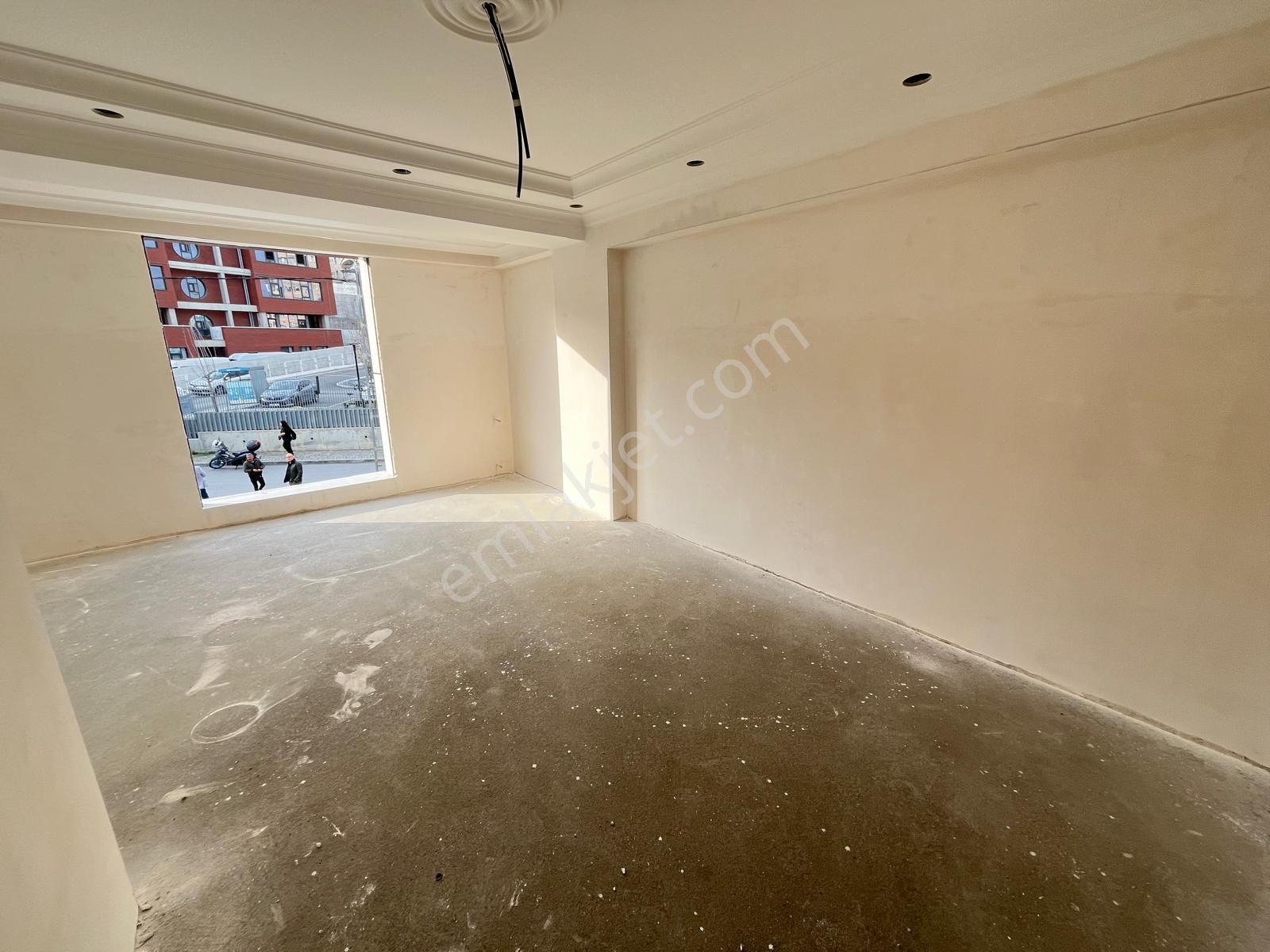 Has Seba'da Tevfikbeyde 2+1 Sıfır Asansörlü Caddeye Yakın 1.kat - Görsel 5