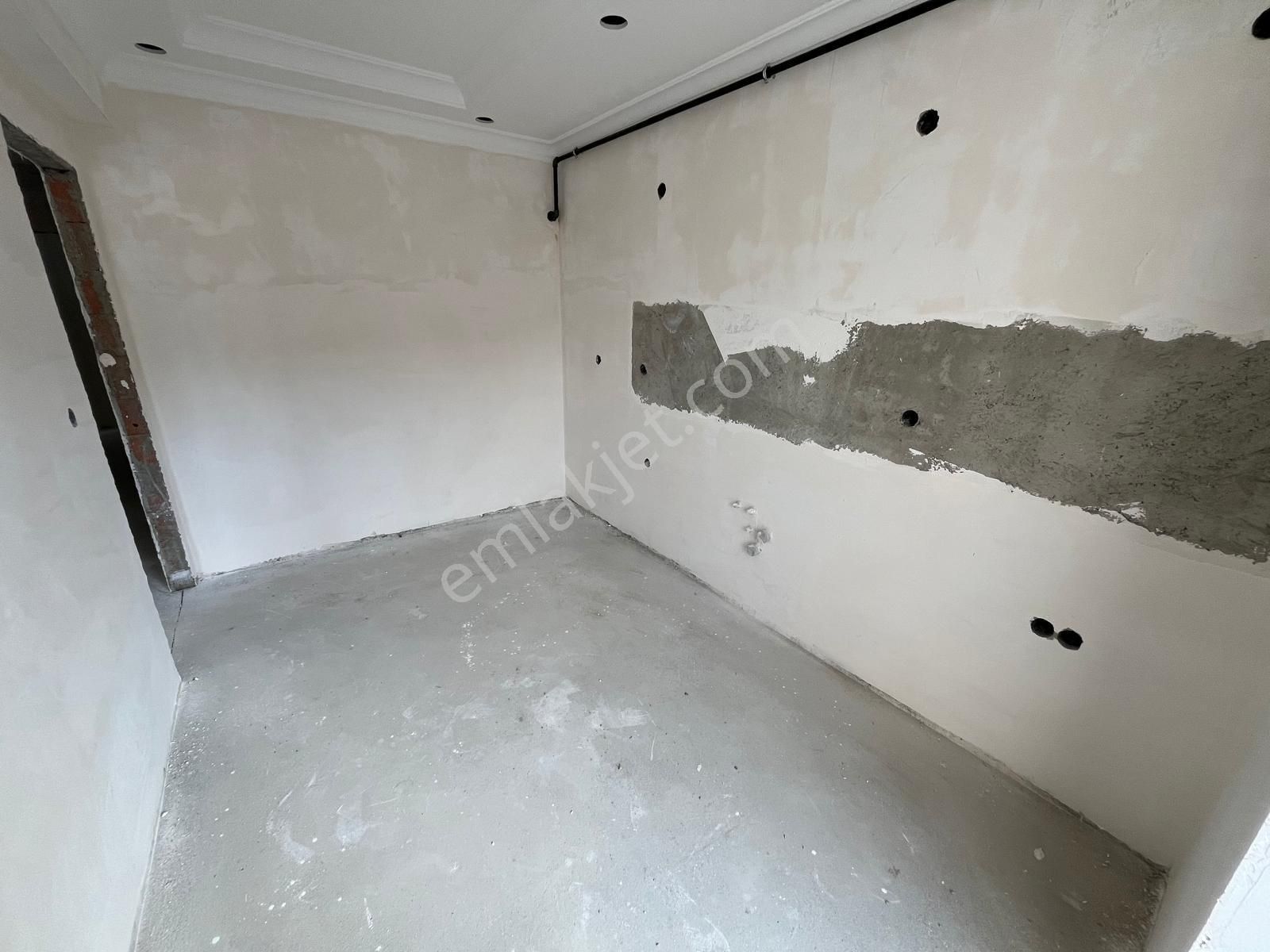 Has Seba'da Tevfikbeyde 2+1 Sıfır Asansörlü Caddeye Yakın 1.kat - Görsel 13