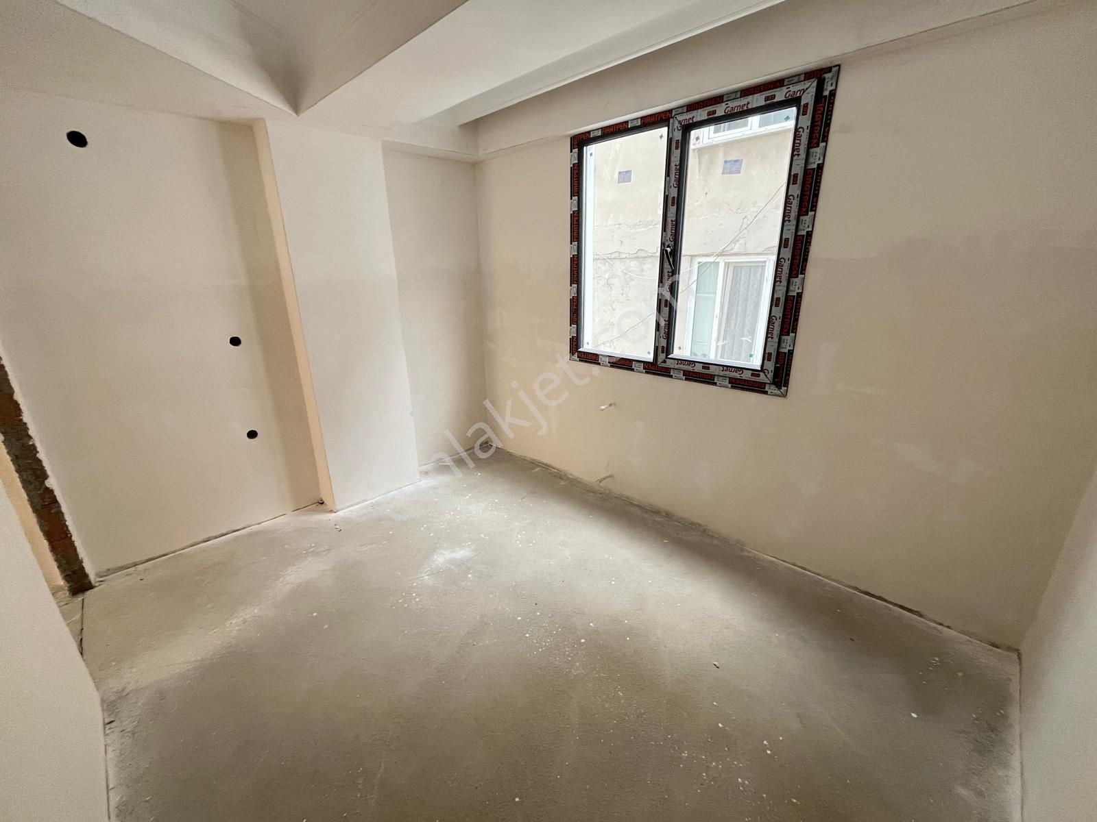 Has Seba'da Tevfikbeyde 2+1 Sıfır Asansörlü Caddeye Yakın 1.kat - Görsel 22