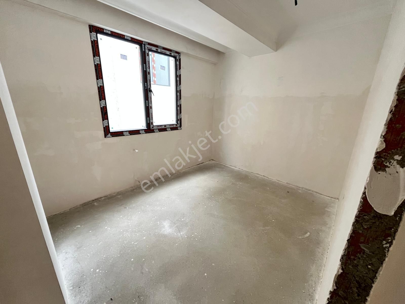 Has Seba'da Tevfikbeyde 2+1 Sıfır Asansörlü Caddeye Yakın 1.kat - Görsel 15