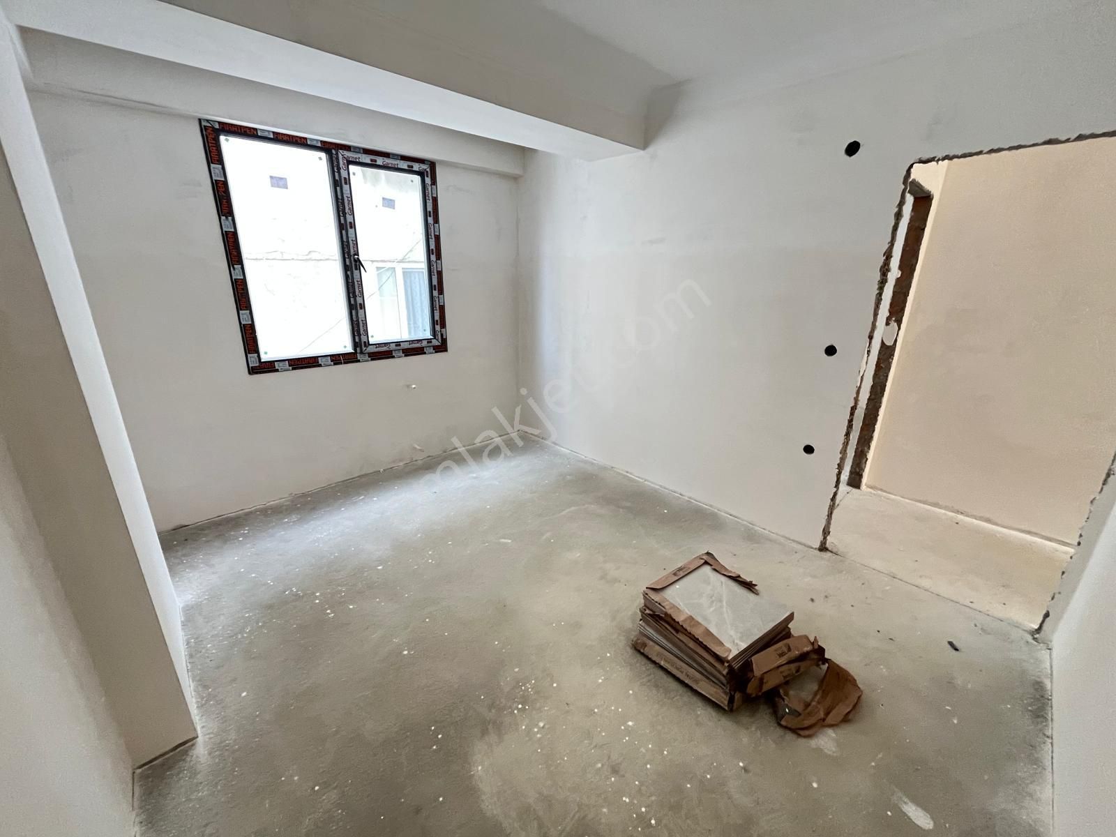 Has Seba'da Tevfikbeyde 2+1 Sıfır Asansörlü Caddeye Yakın 1.kat - Görsel 25