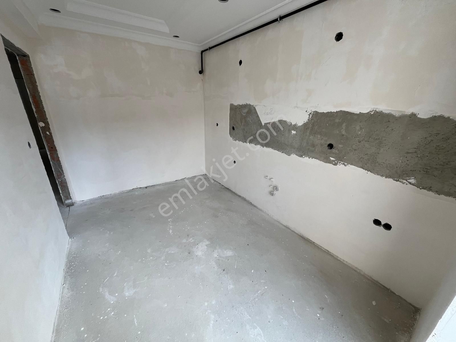 Has Seba'da Tevfikbeyde 2+1 Sıfır Asansörlü Caddeye Yakın 1.kat - Görsel 12