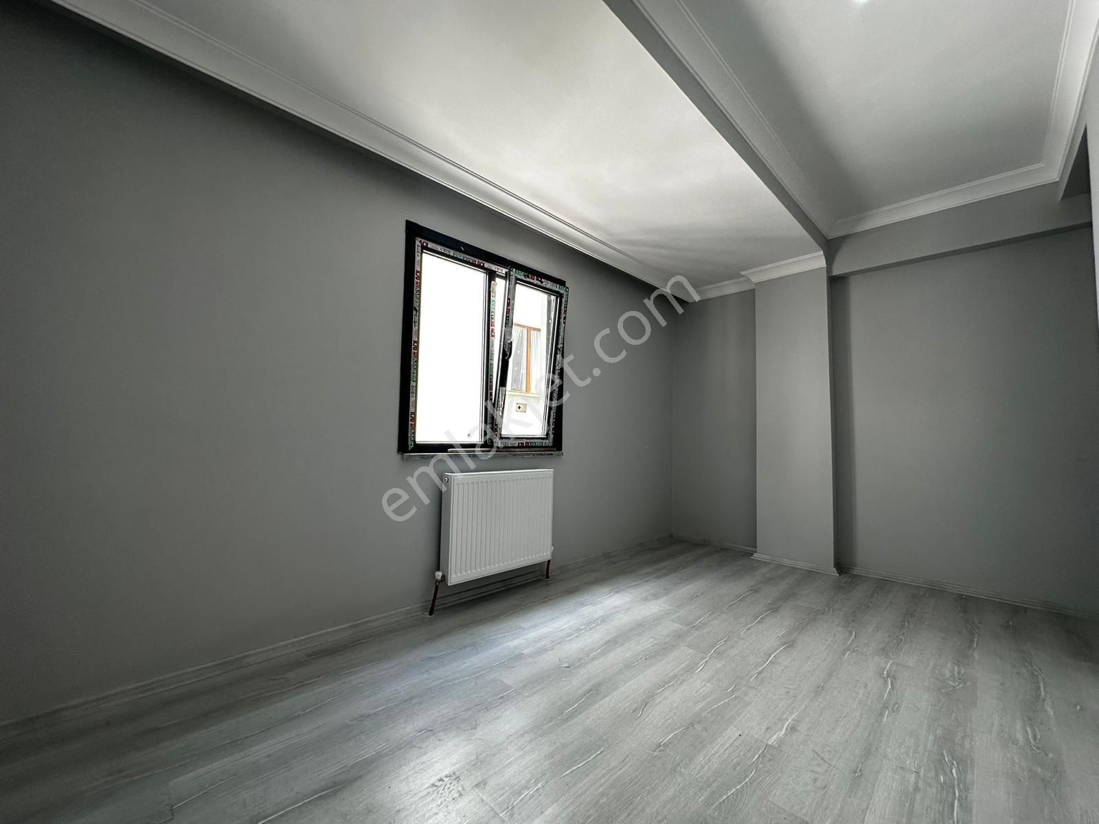 Litros'tan Kazım Karabekir Mah 2+1 Kredili 2.kat Sıfır 96m² Daire - Görsel 8