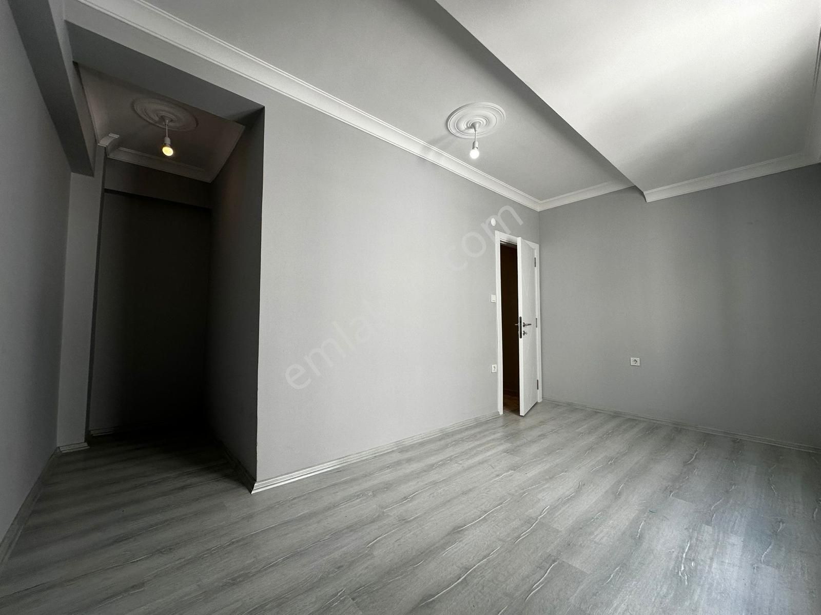 Litros'tan Kazım Karabekir Mah 2+1 Kredili 2.kat Sıfır 96m² Daire - Görsel 10