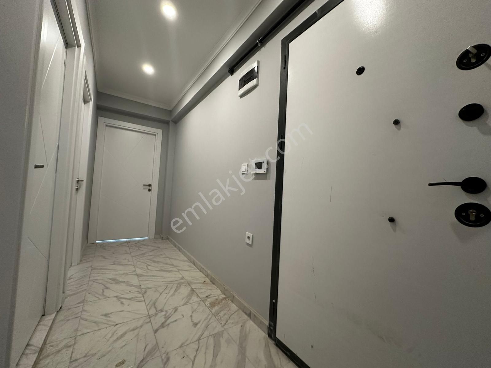 Litros'tan Kazım Karabekir Mah 2+1 Kredili 2.kat Sıfır 96m² Daire - Görsel 18