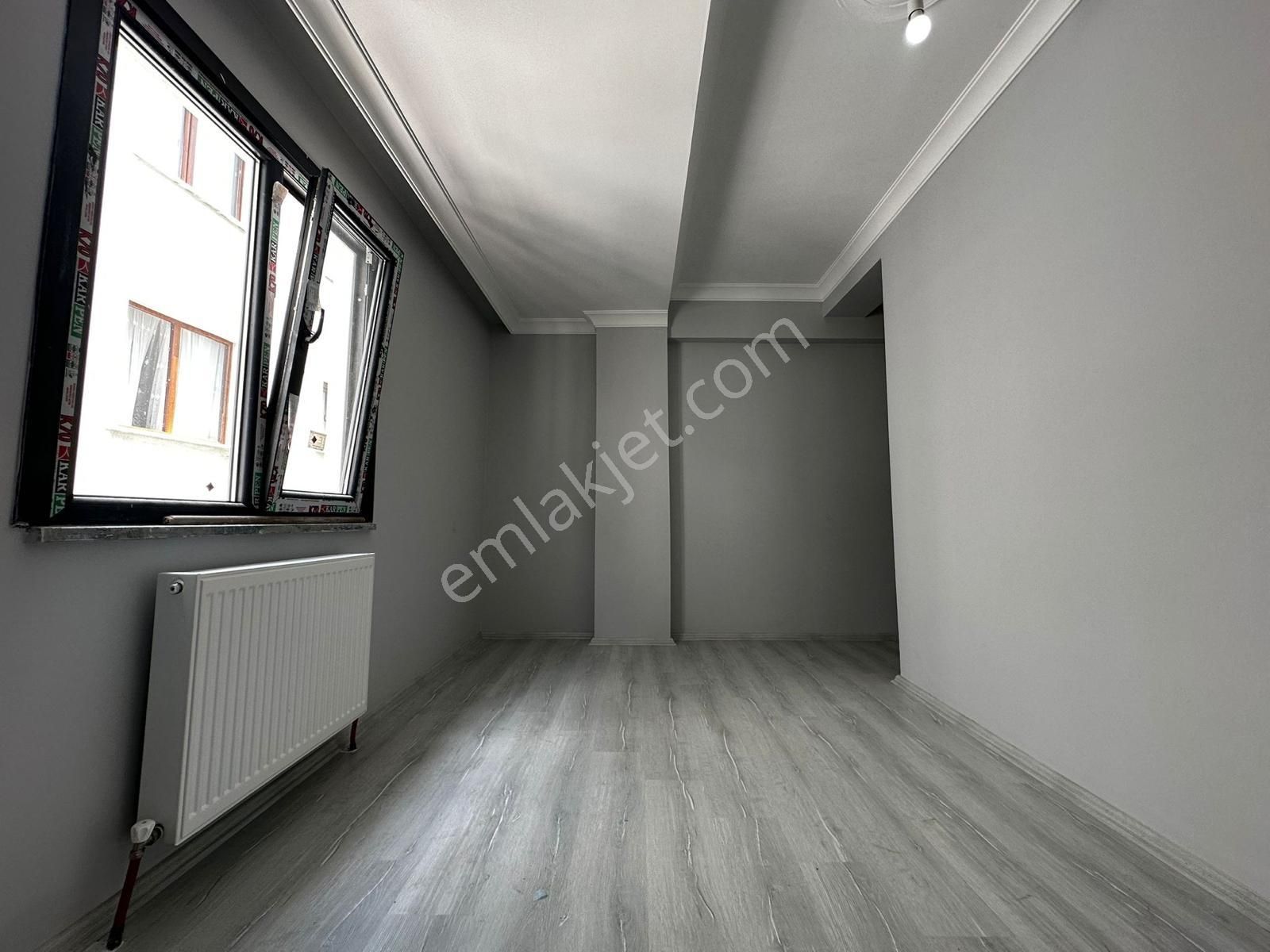 Litros'tan Kazım Karabekir Mah 2+1 Kredili 2.kat Sıfır 96m² Daire - Görsel 9