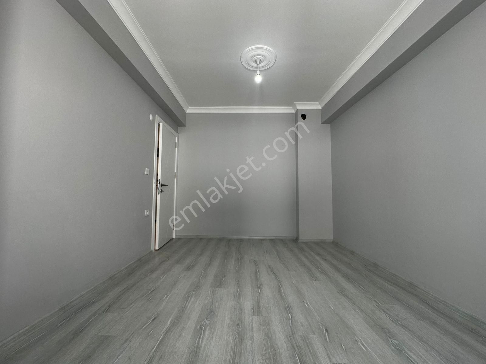 Litros'tan Kazım Karabekir Mah 2+1 Kredili 2.kat Sıfır 96m² Daire - Görsel 6
