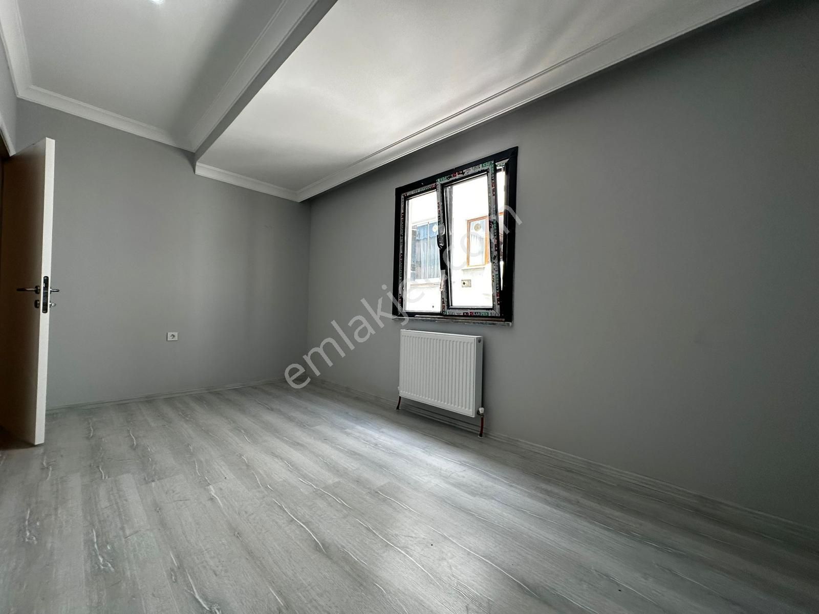 Litros'tan Kazım Karabekir Mah 2+1 Kredili 2.kat Sıfır 96m² Daire - Görsel 11