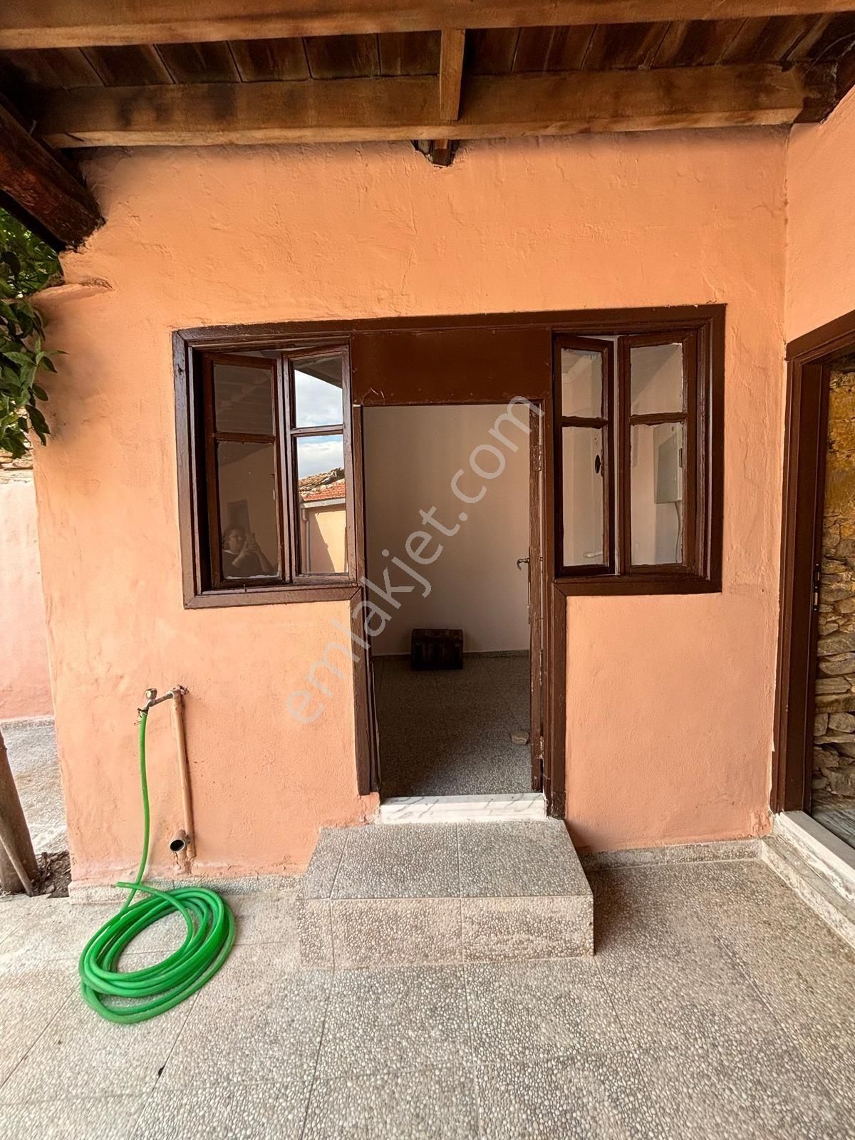 Butik Otel/pansiyon Yatırımcıları,doğal Konaklama Trendine Yatırım Yapmak İsteyen Kişilere Uygun