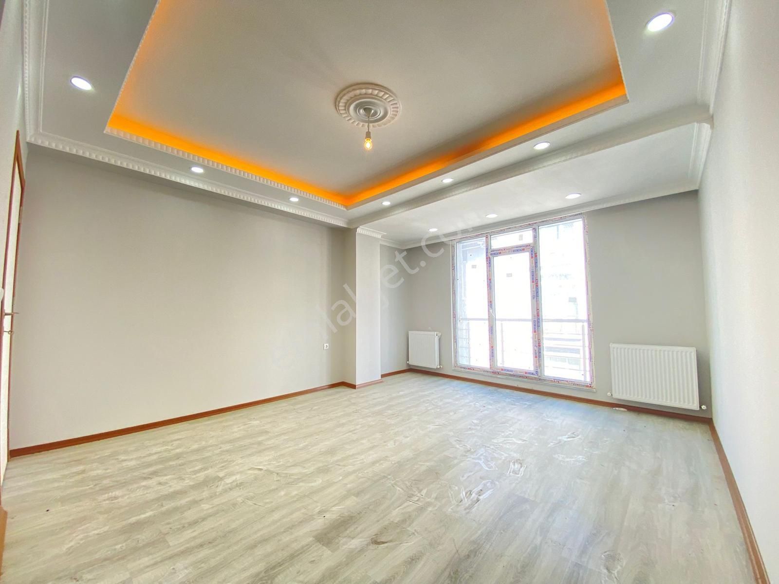 Litros'tan Fatih Mah 2+1 Kredili 1.3.4 Kat Satılık 100m2 Daireler