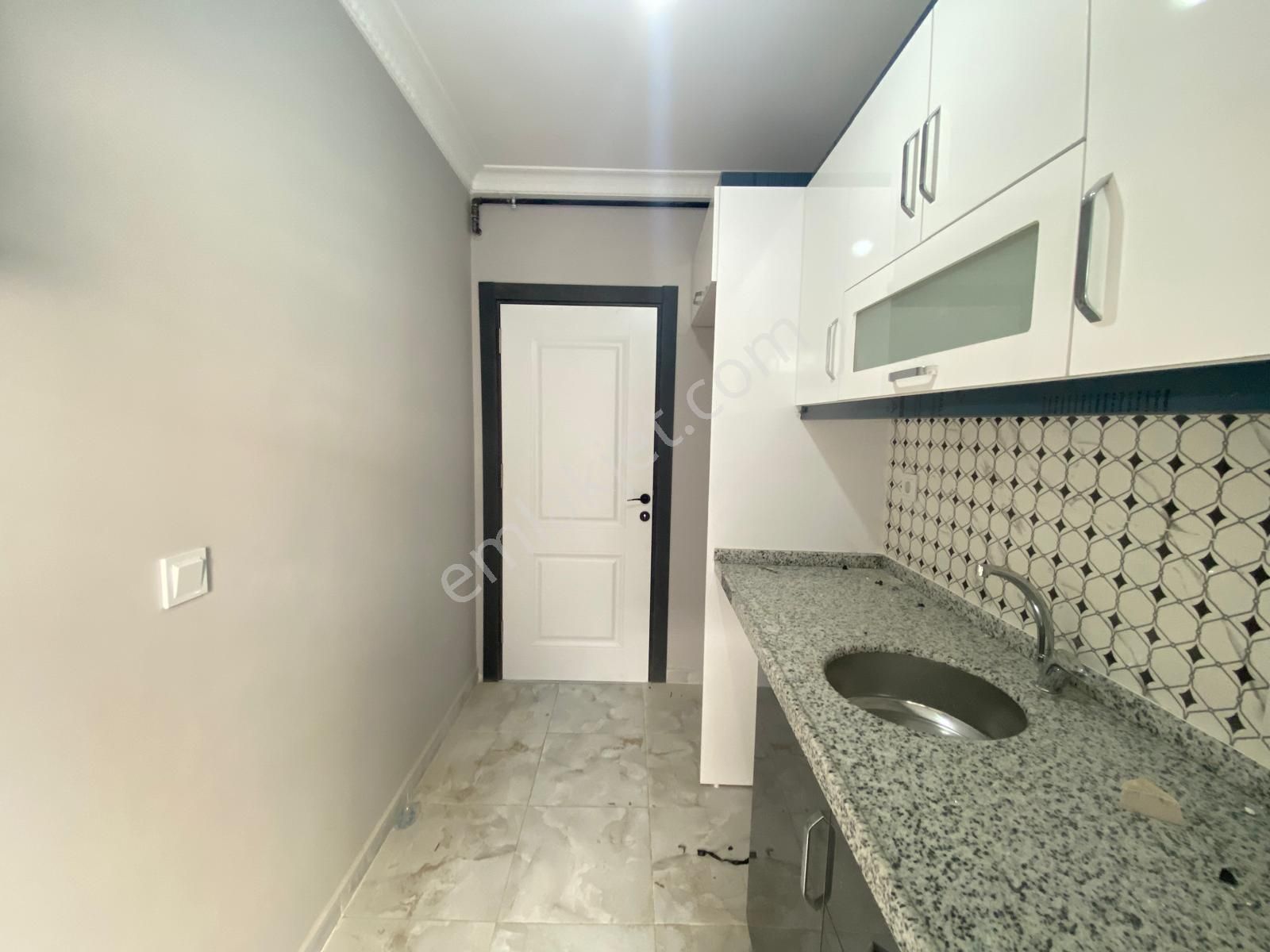 Litros'tan Bağcılar Fevziçakmak Mah 2+1 Kredili 1. Ve 2. Kat Satılık 100m2 Daireler - Görsel 22