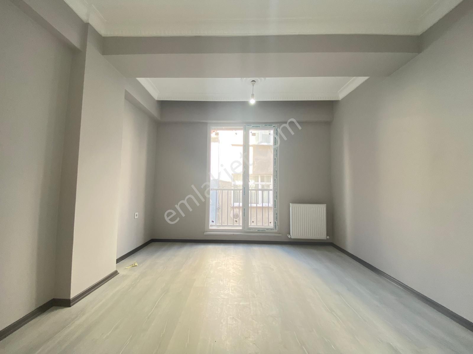 Litros'tan Bağcılar Fevziçakmak Mah 2+1 Kredili 1. Ve 2. Kat Satılık 100m2 Daireler - Görsel 8