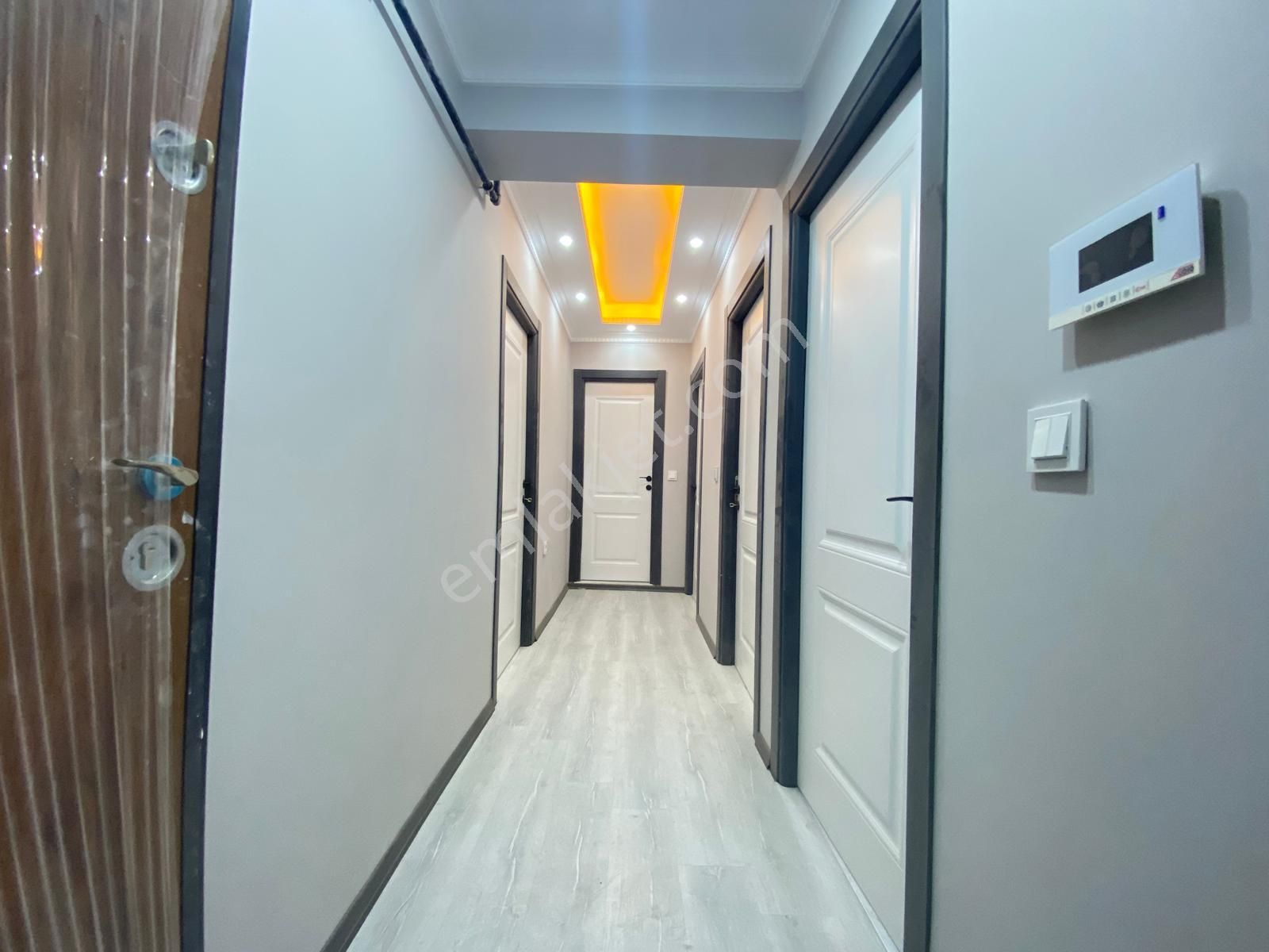 Litros'tan Bağcılar Fevziçakmak Mah 2+1 Kredili 1. Ve 2. Kat Satılık 100m2 Daireler - Görsel 24