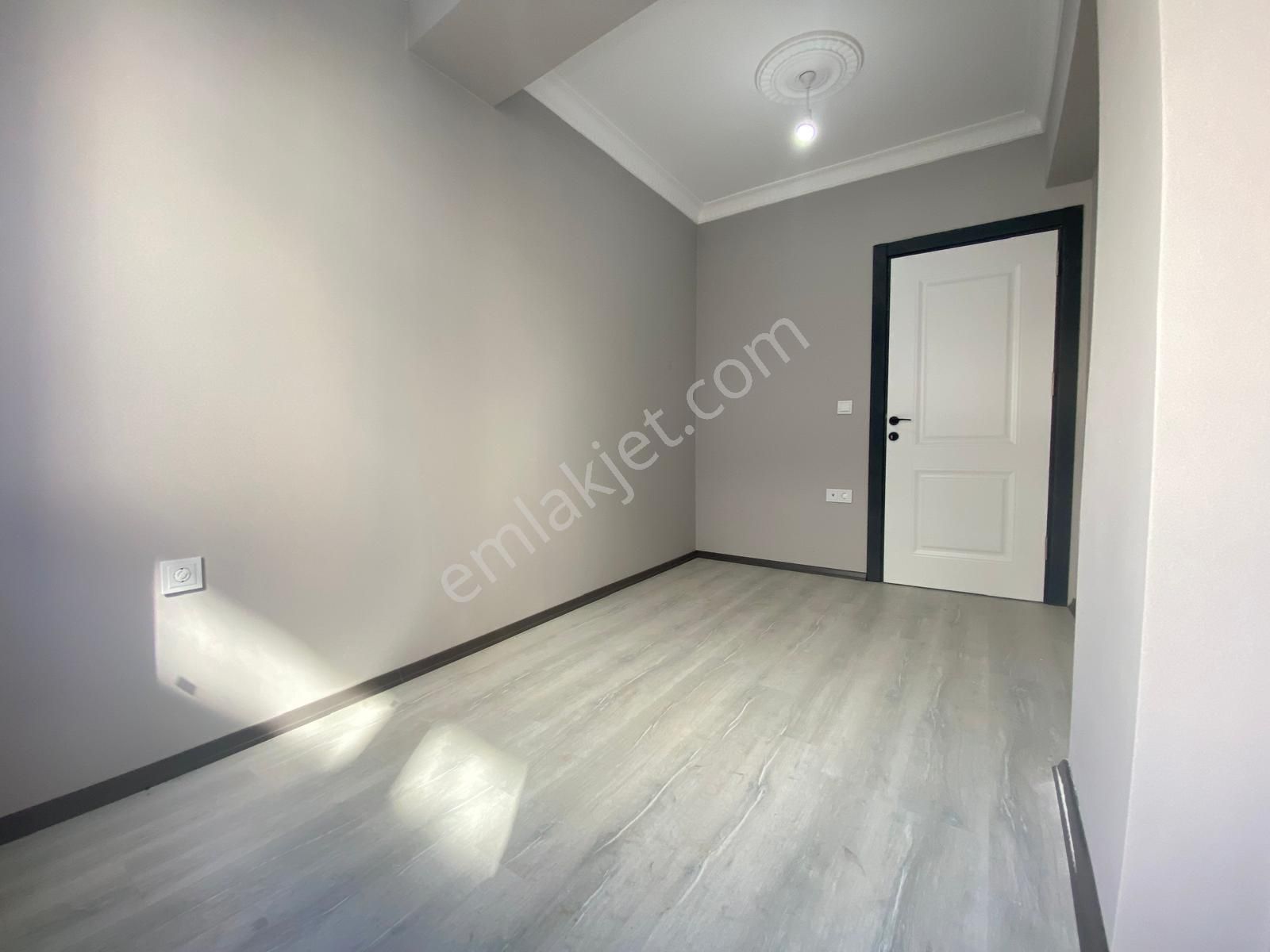 Litros'tan Bağcılar Fevziçakmak Mah 2+1 Kredili 1. Ve 2. Kat Satılık 100m2 Daireler - Görsel 18