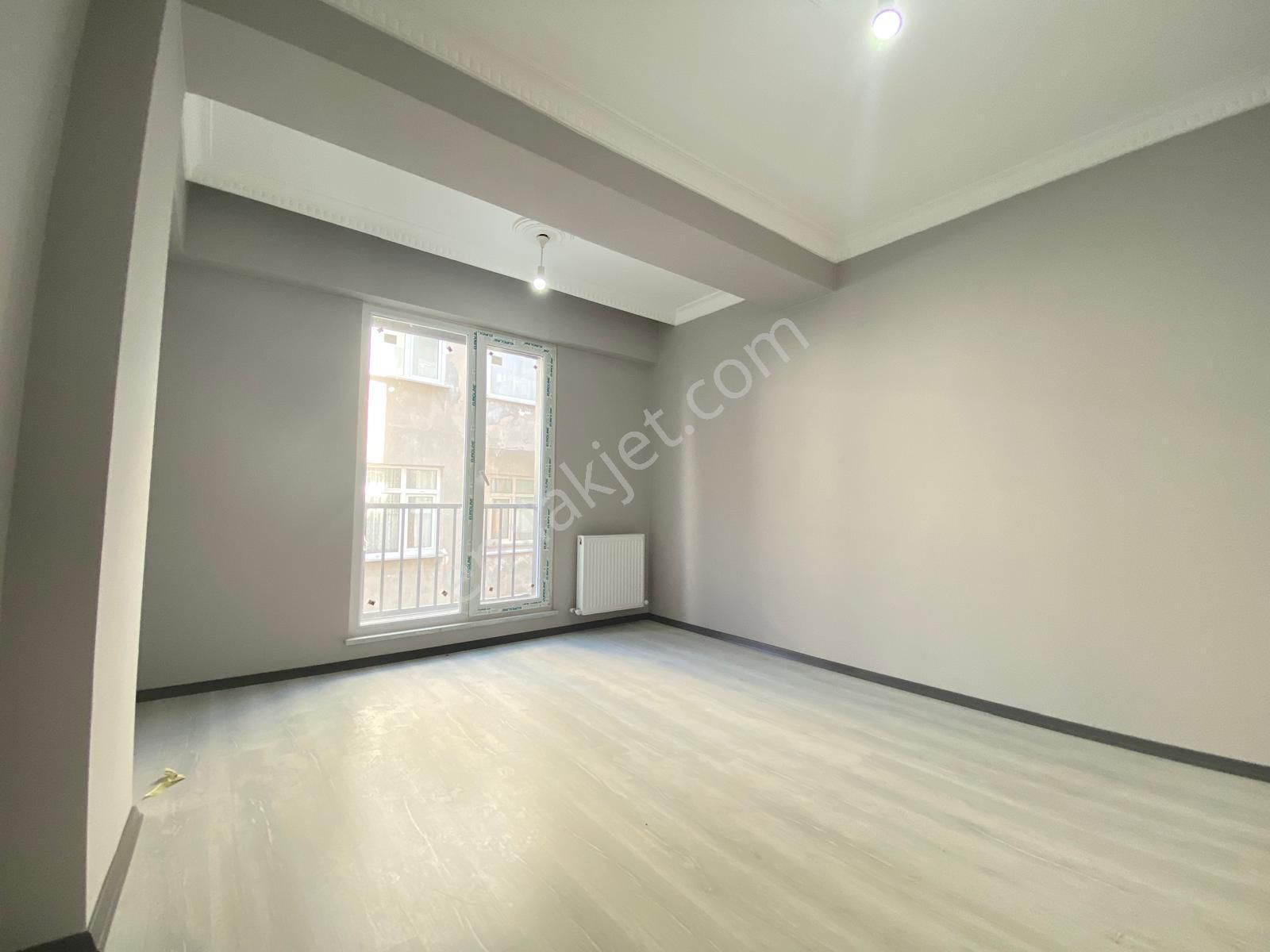 Litros'tan Bağcılar Fevziçakmak Mah 2+1 Kredili 1. Ve 2. Kat Satılık 100m2 Daireler - Görsel 9