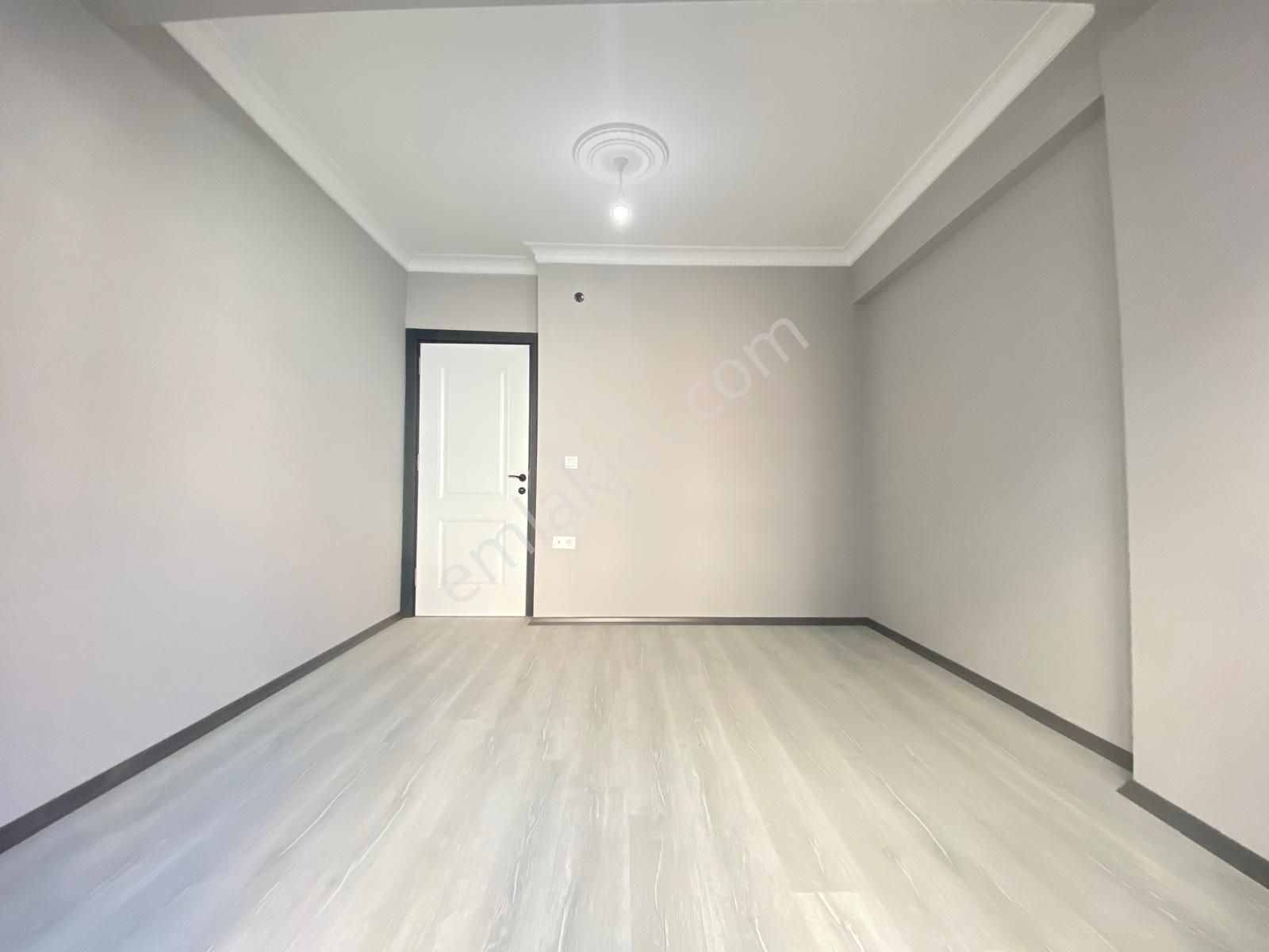 Litros'tan Bağcılar Fevziçakmak Mah 2+1 Kredili 1. Ve 2. Kat Satılık 100m2 Daireler - Görsel 11