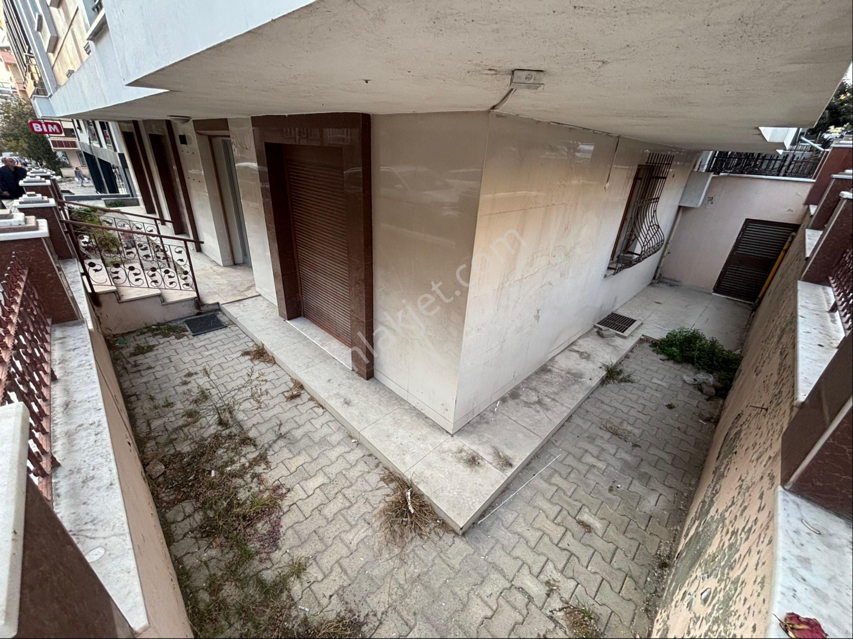 Merkez’de 3+1 Düz Giriş Kiralık Ofis-muayne Hane-büro - Görsel 16