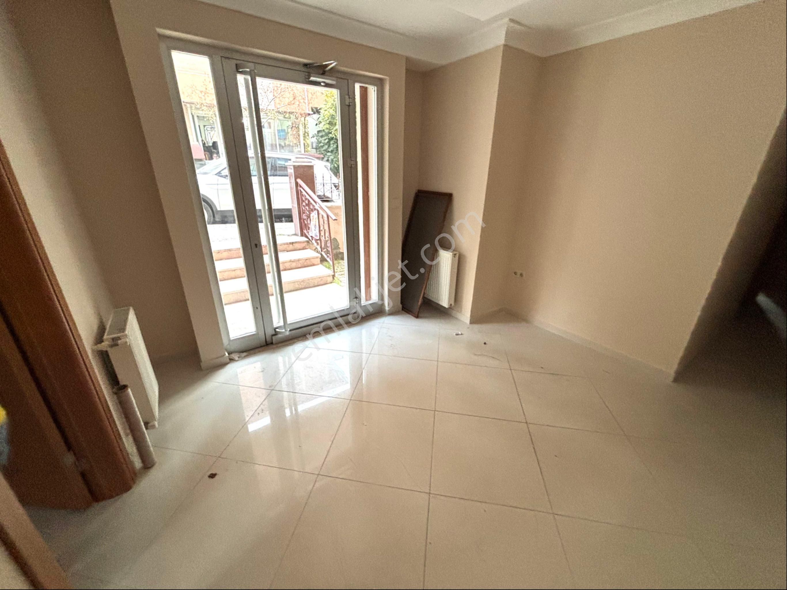 Merkez’de 3+1 Düz Giriş Kiralık Ofis-muayne Hane-büro - Görsel 14