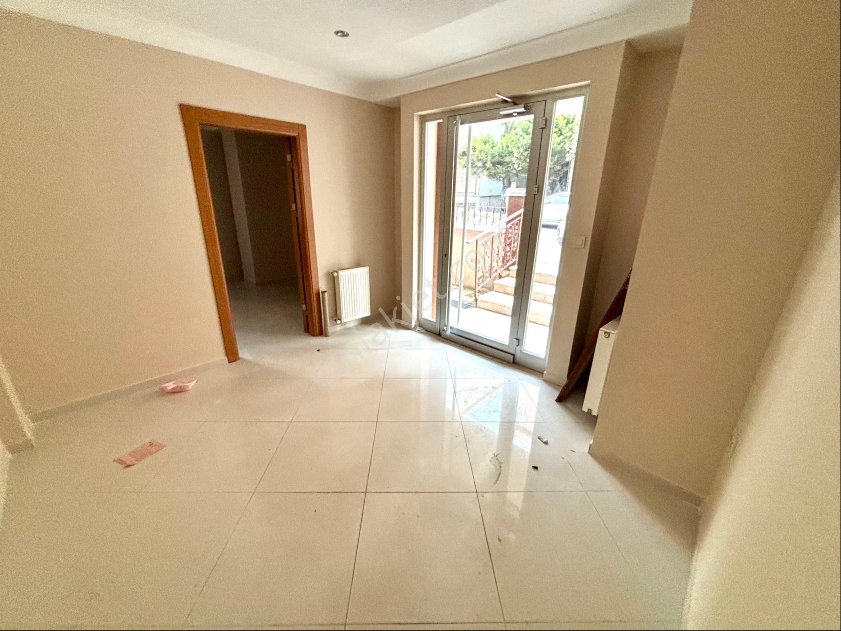 Merkez’de 3+1 Düz Giriş Kiralık Ofis-muayne Hane-büro - Görsel 13