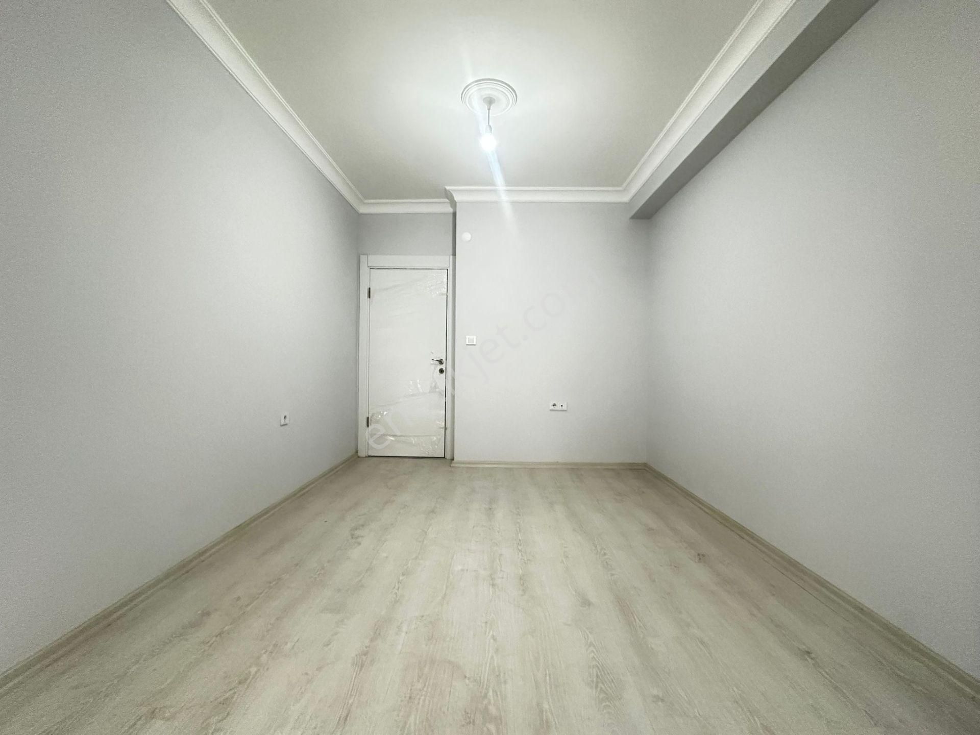 Litros'tan Fatih Mah 2+1 Kredili 80m² Sıfır 4.kat Daire - Görsel 8