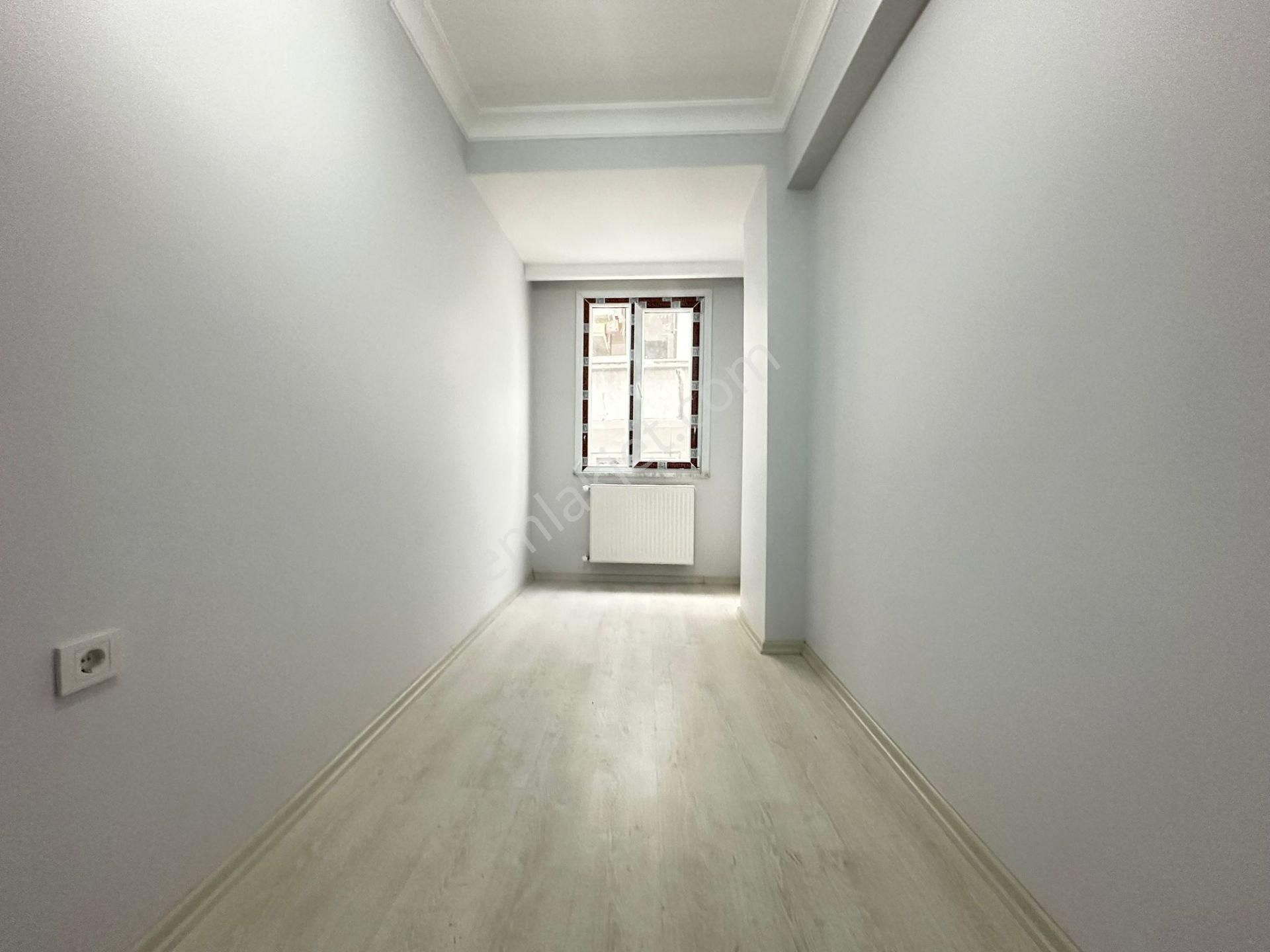 Litros'tan Fatih Mah 2+1 Kredili 80m² Sıfır 4.kat Daire - Görsel 10