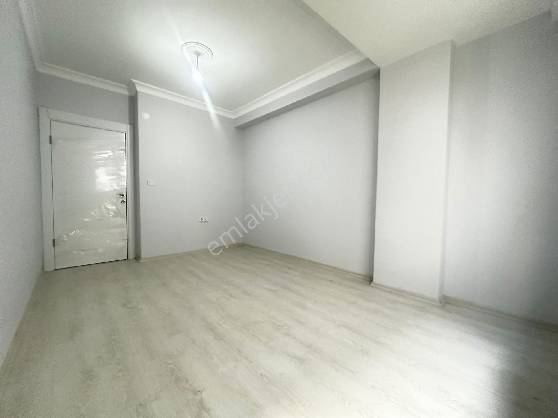 Litros'tan Fatih Mah 2+1 Kredili 80m² Sıfır 4.kat Daire - Görsel 9