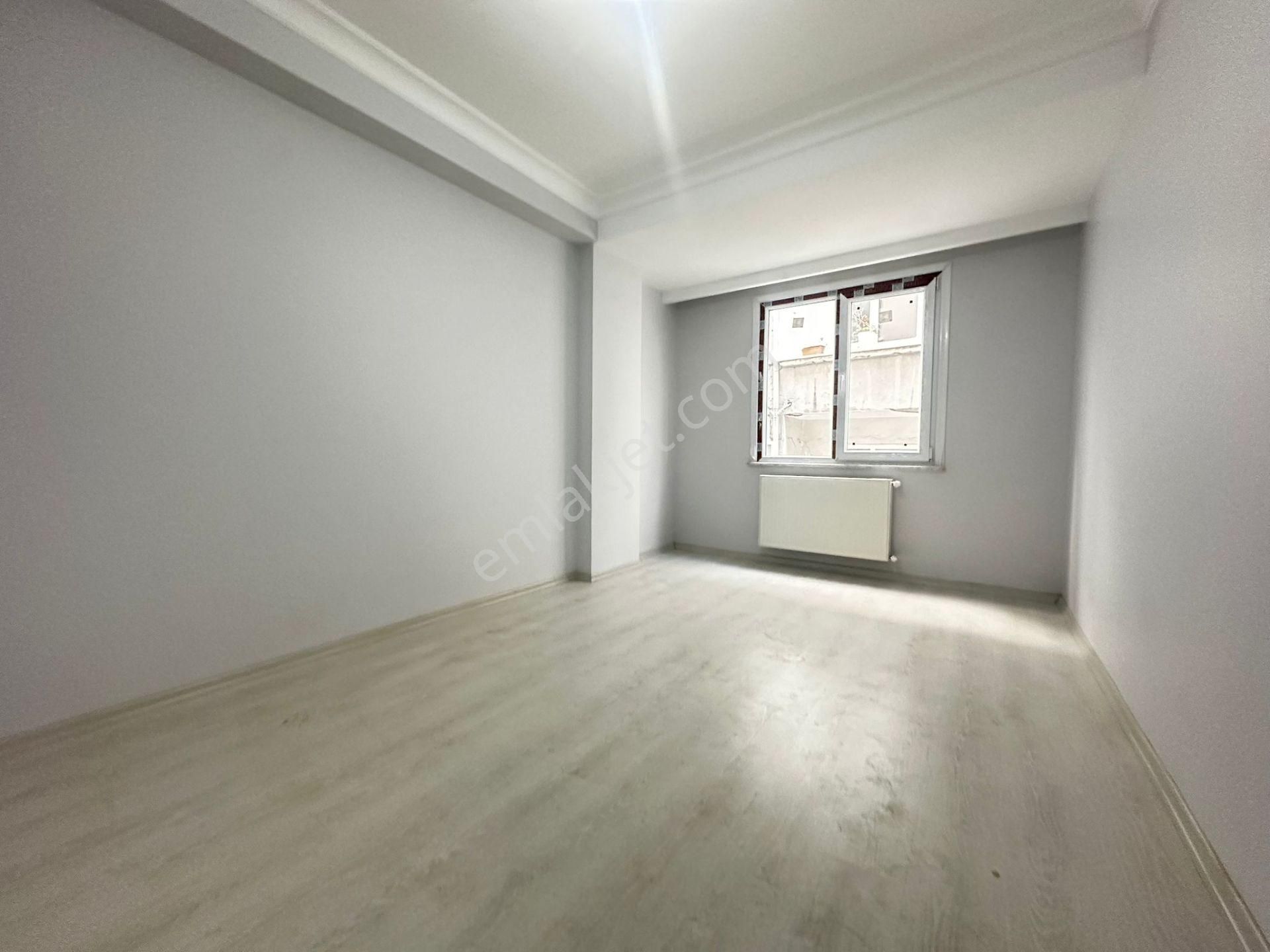 Litros'tan Fatih Mah 2+1 Kredili 80m² Sıfır 4.kat Daire - Görsel 6