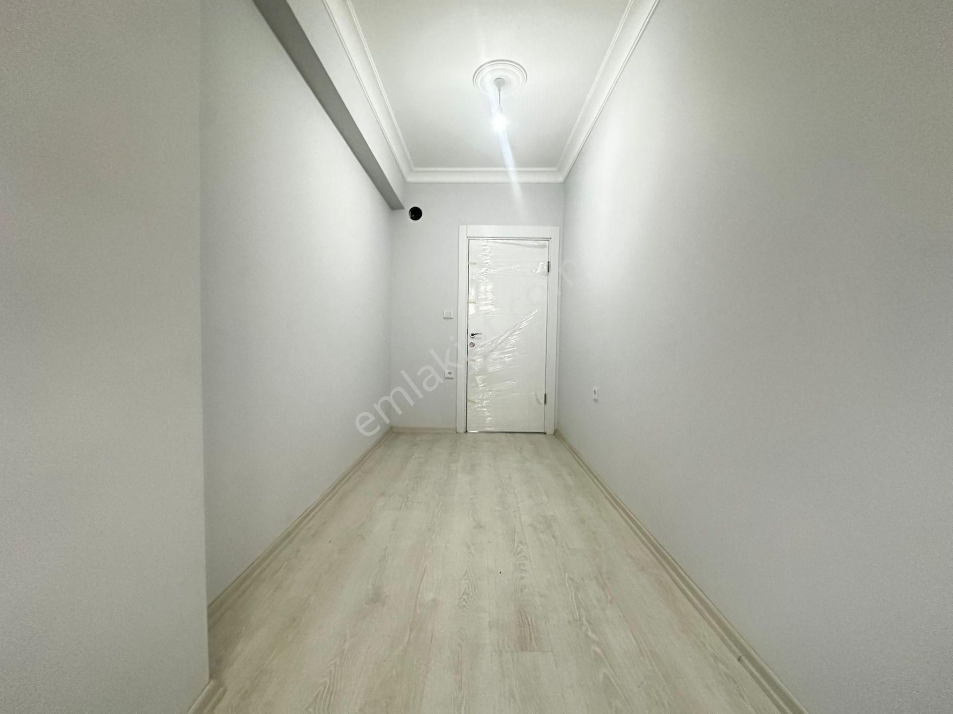 Litros'tan Fatih Mah 2+1 Kredili 80m² Sıfır 4.kat Daire - Görsel 11