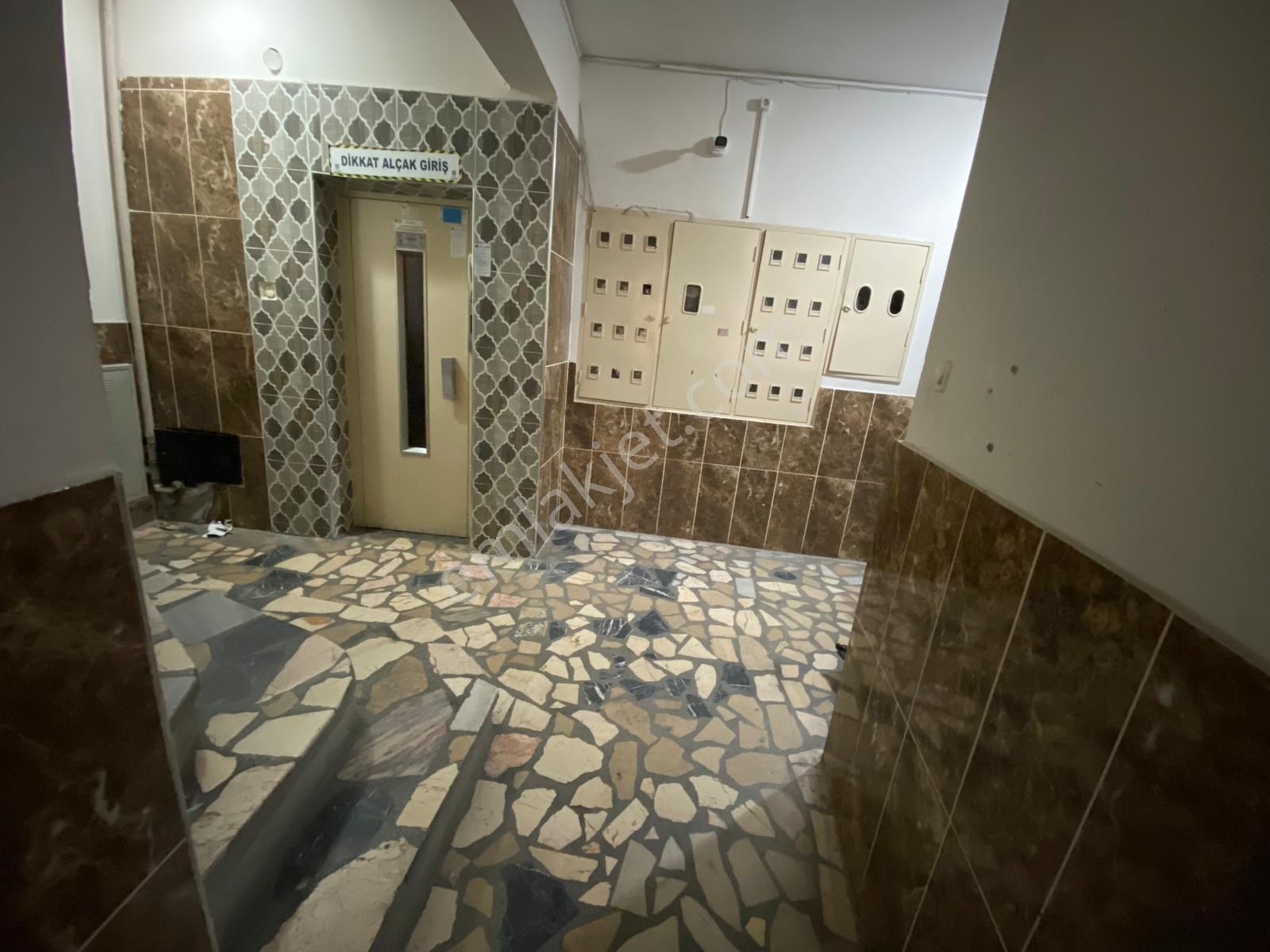 Osmangazi Şehreküstü’ne 5dk. Mesafede Asansörlü Otoparklı Daire - Görsel 19
