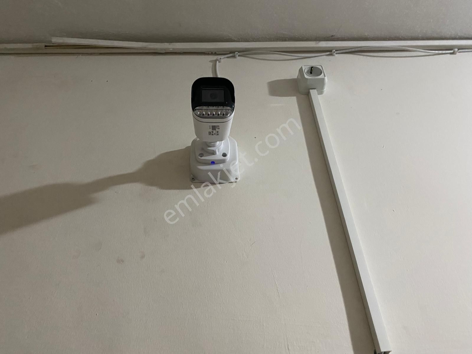 Osmangazi Şehreküstü’ne 5dk. Mesafede Asansörlü Otoparklı Daire - Görsel 21
