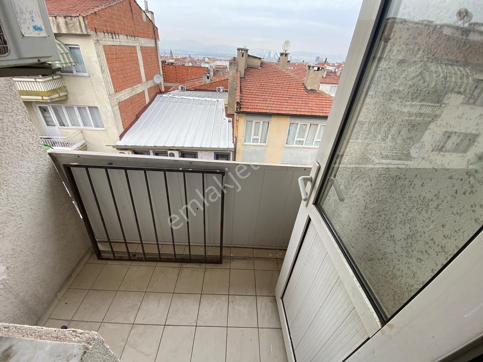 Osmangazi Şehreküstü’ne 5dk. Mesafede Asansörlü Otoparklı Daire - Görsel 9