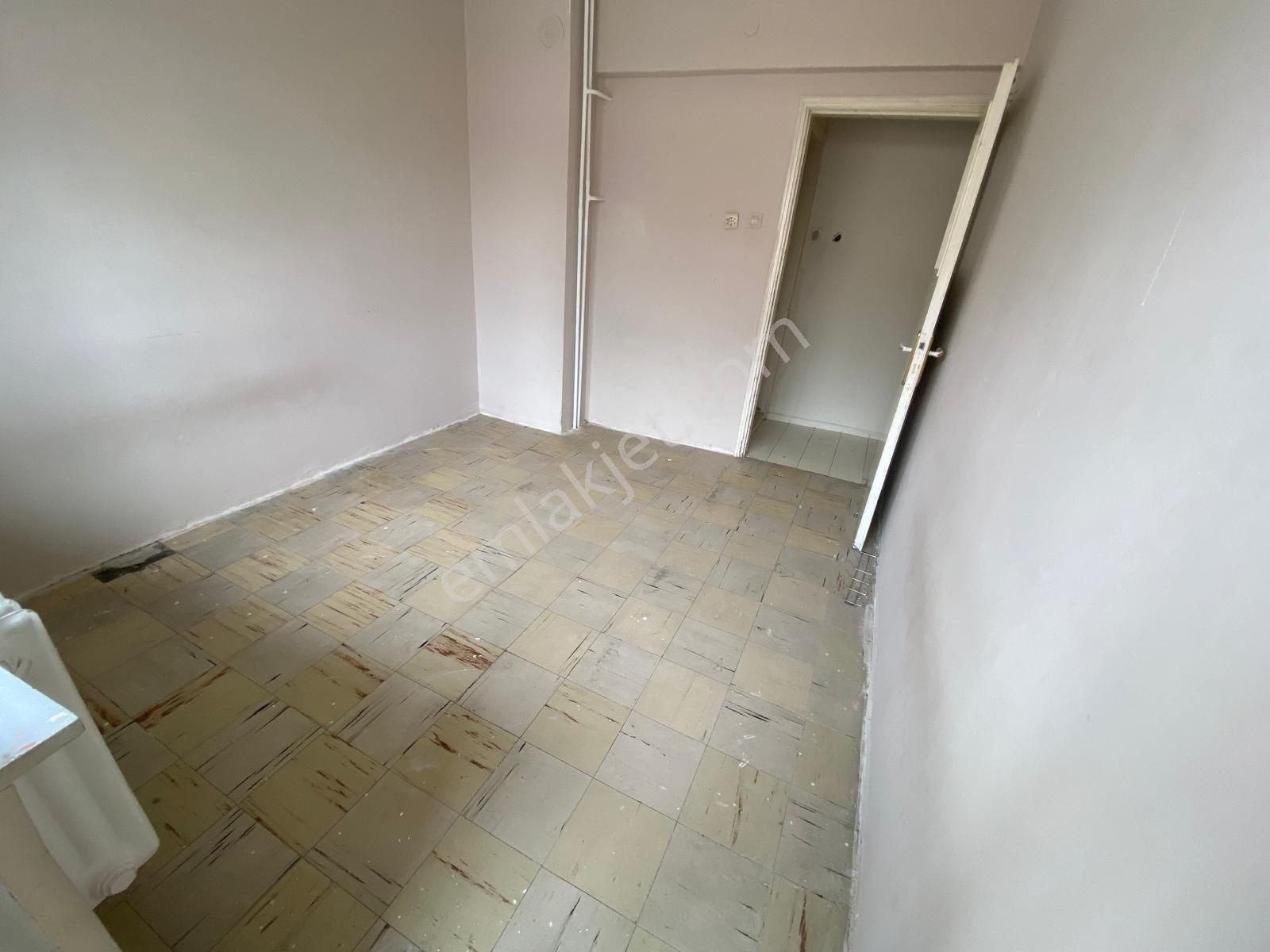Osmangazi Şehreküstü’ne 5dk. Mesafede Asansörlü Otoparklı Daire - Görsel 12