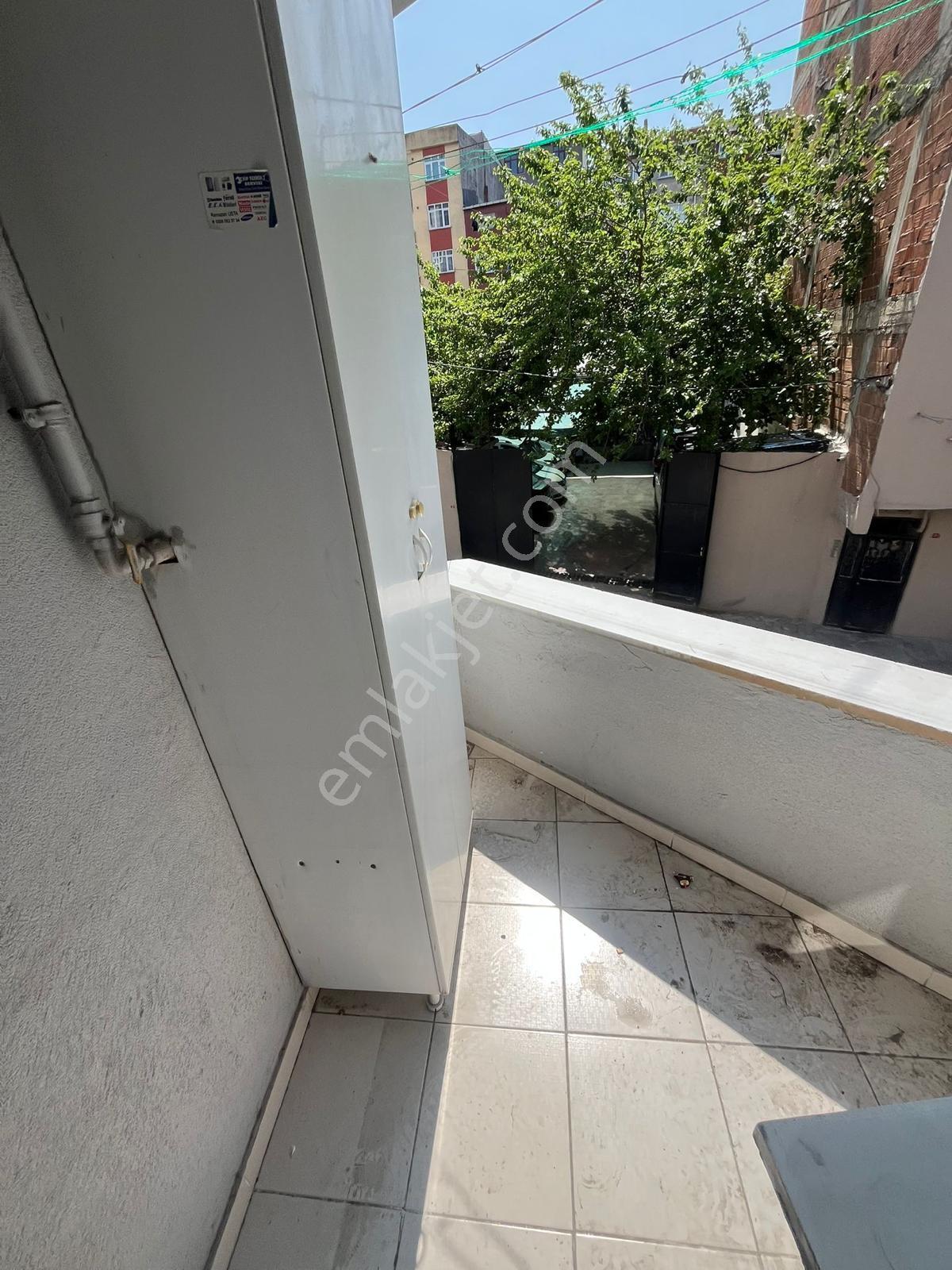 Litros'tan Tuna Mah 2+1 Kredili 1.kat Satılık 110m2 Daire - Görsel 8