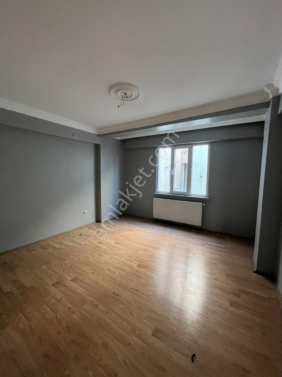 Litros'tan Tuna Mah 2+1 Kredili 1.kat Satılık 110m2 Daire - Görsel 4