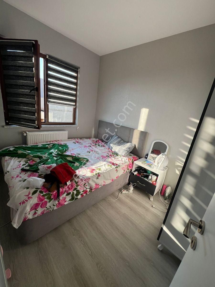 Megatown 'dan 7/ 24 Güvenlikli Site İçi Daire - Görsel 2