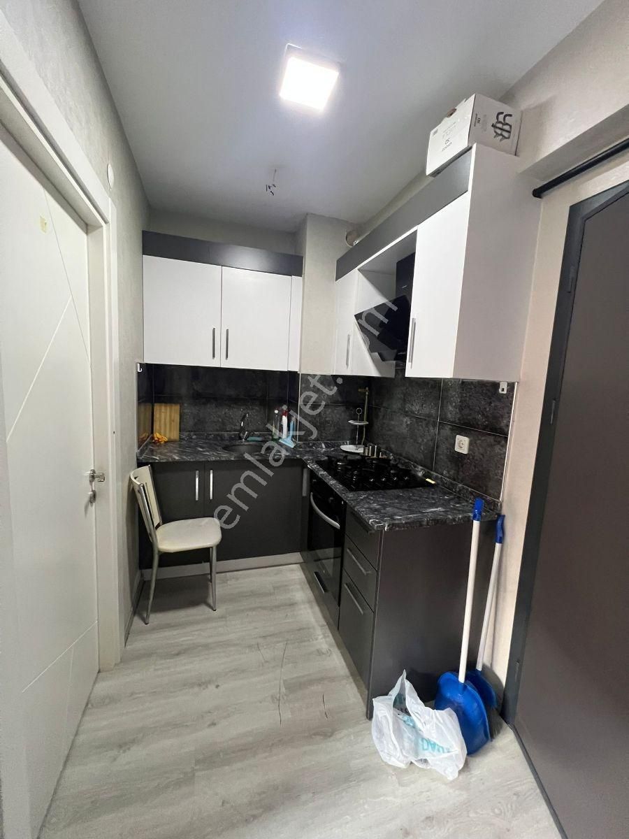Megatown 'dan 7/ 24 Güvenlikli Site İçi Daire - Görsel 7