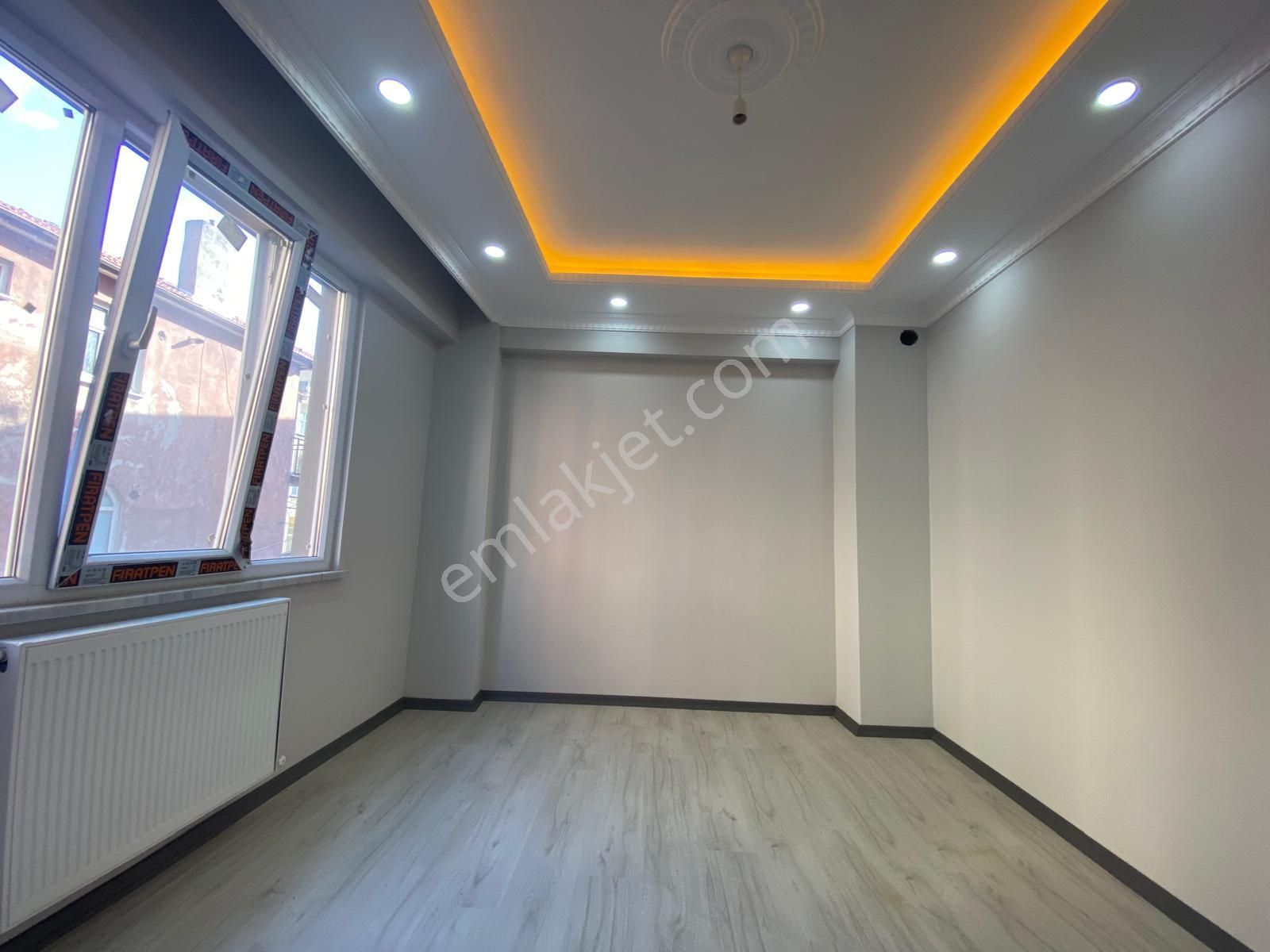 Litros'tan Kazım Karabekir Mah 1+1 Kredili 1.2.3.4 Kat Satılık 70m2 Daireler - Görsel 8