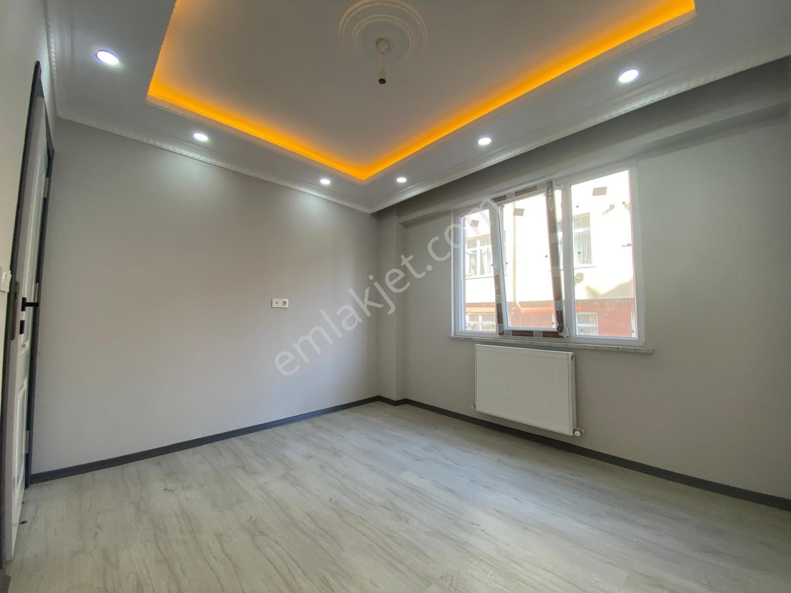 Litros'tan Kazım Karabekir Mah 1+1 Kredili 1.2.3.4 Kat Satılık 70m2 Daireler - Görsel 12