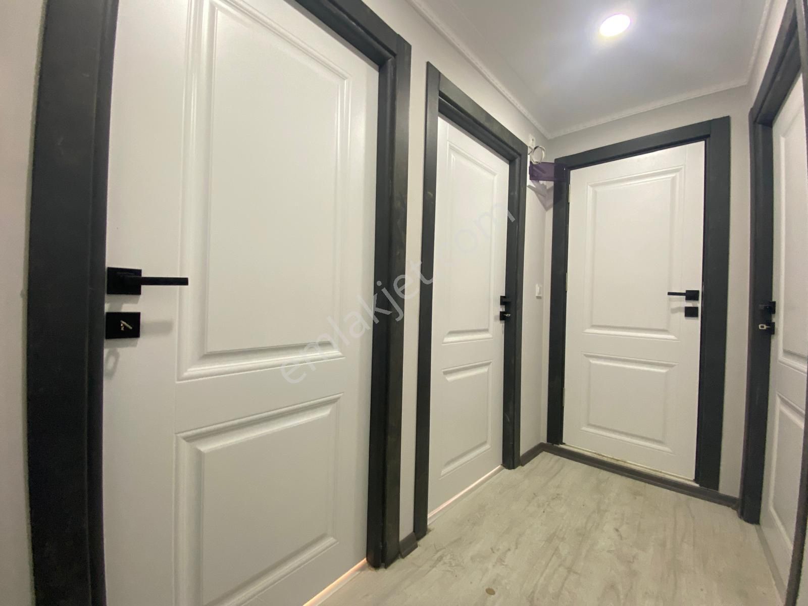 Litros'tan Kazım Karabekir Mah 1+1 Kredili 1.2.3.4 Kat Satılık 70m2 Daireler - Görsel 15