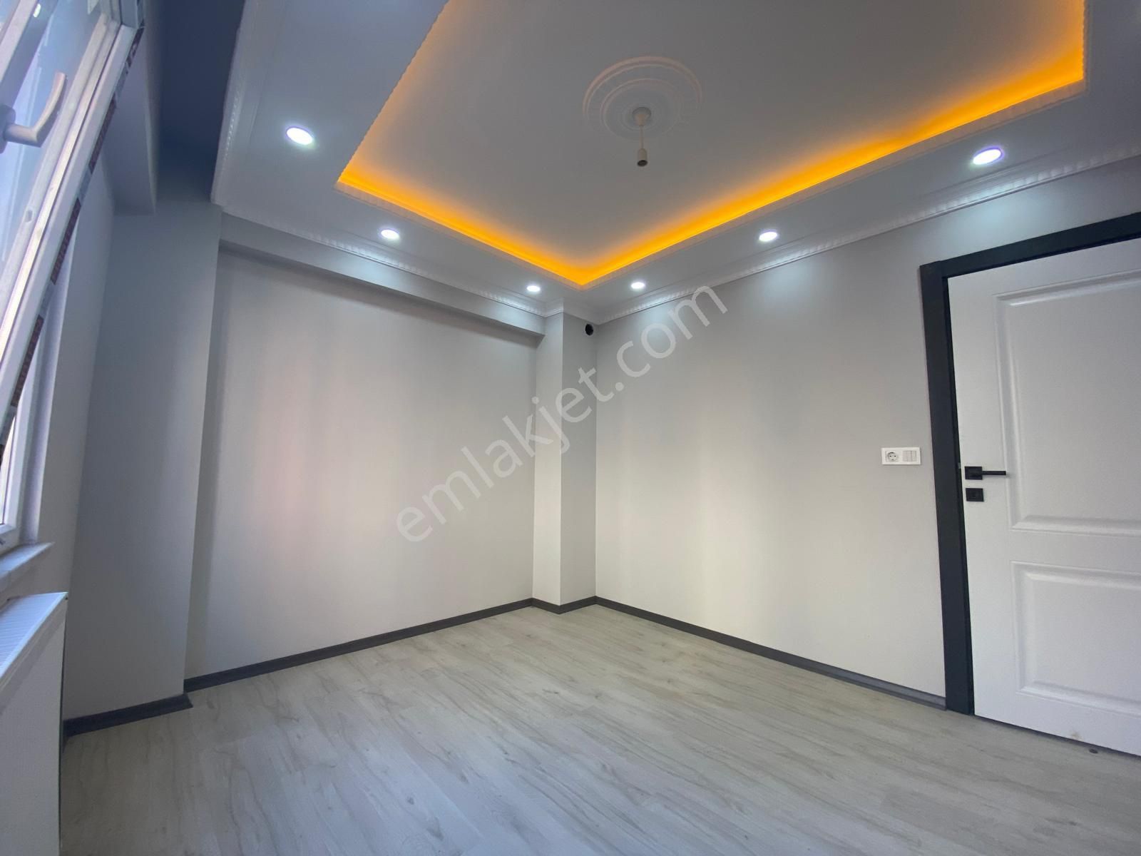 Litros'tan Kazım Karabekir Mah 1+1 Kredili 1.2.3.4 Kat Satılık 70m2 Daireler - Görsel 9